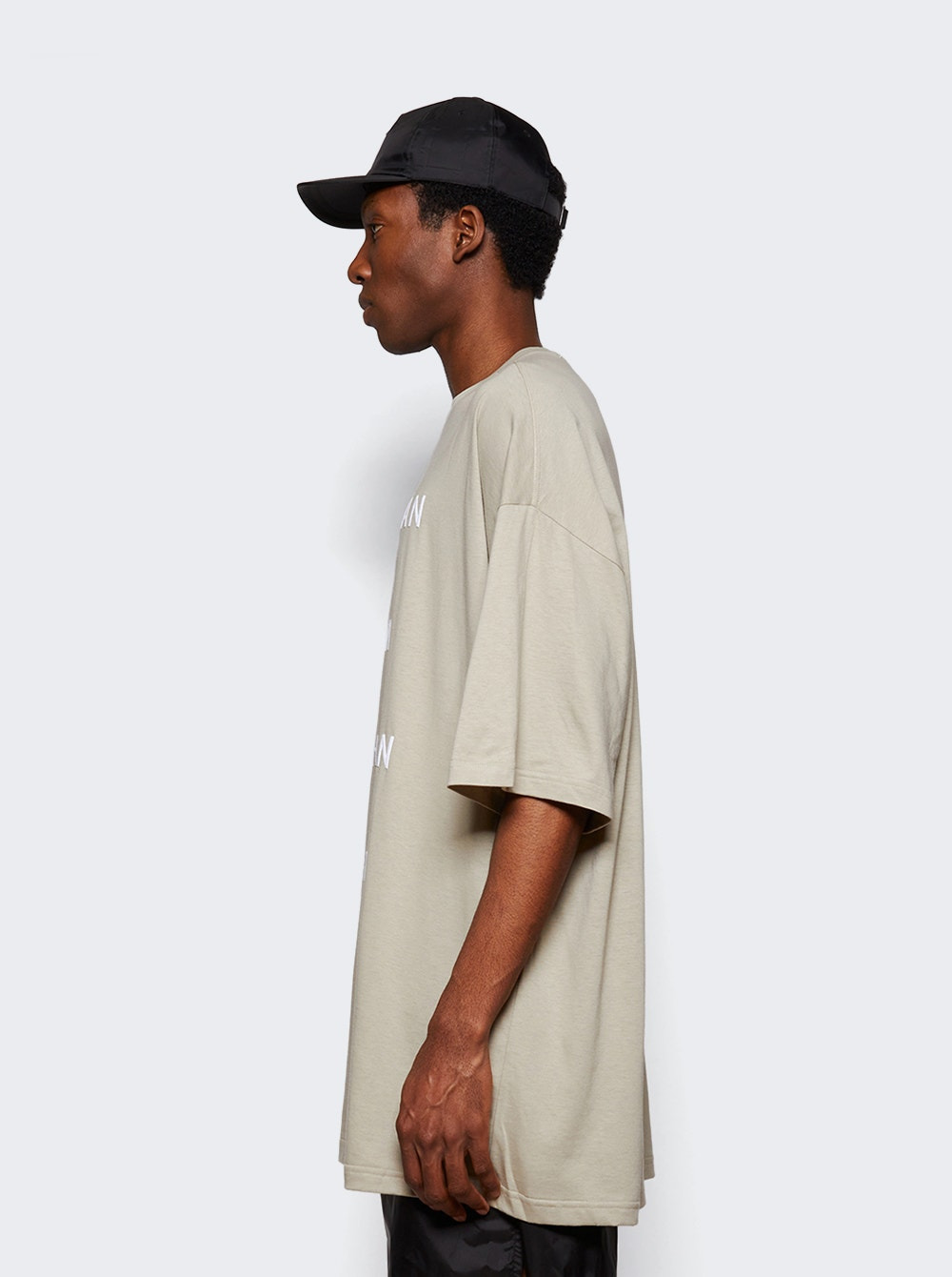 X  Champion Knitted Tommy T Pearl - 3