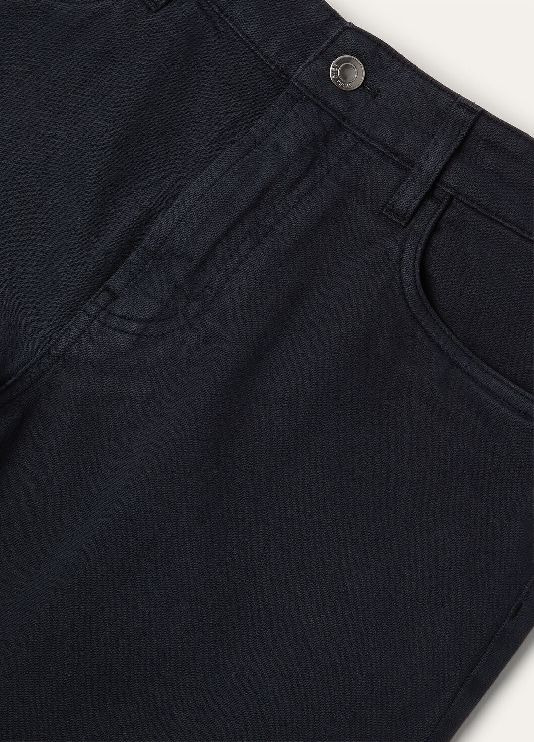 Quarona Denim Pants - 3