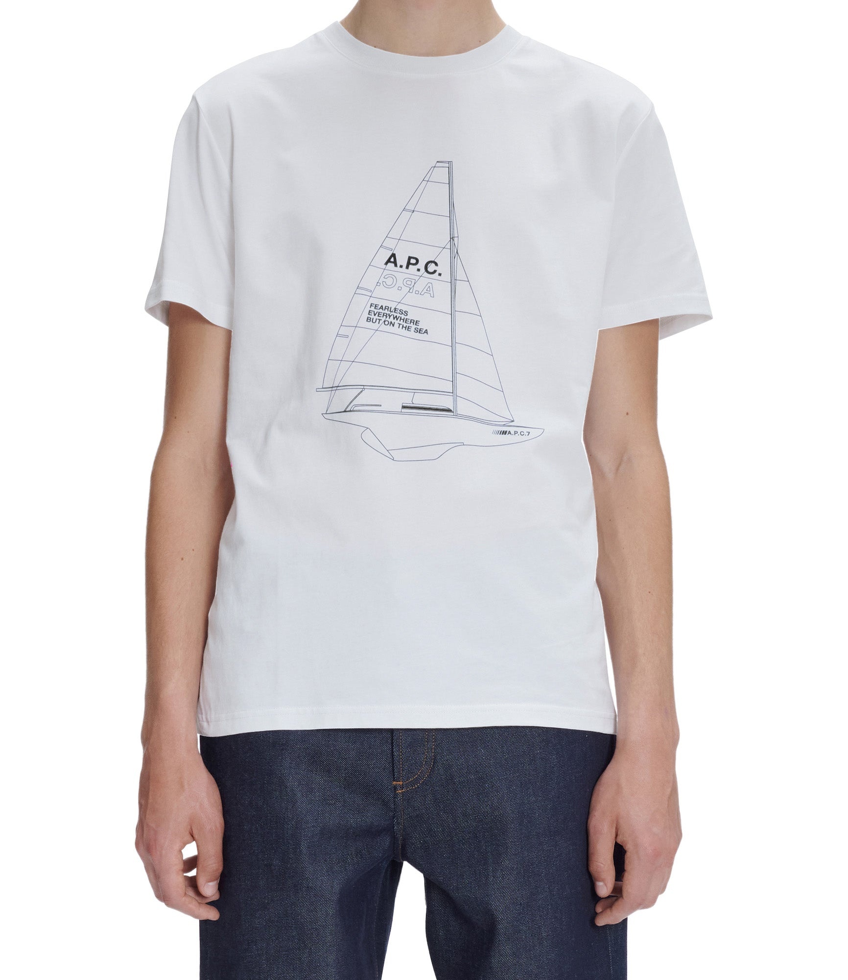 Jeannot T-shirt - 4