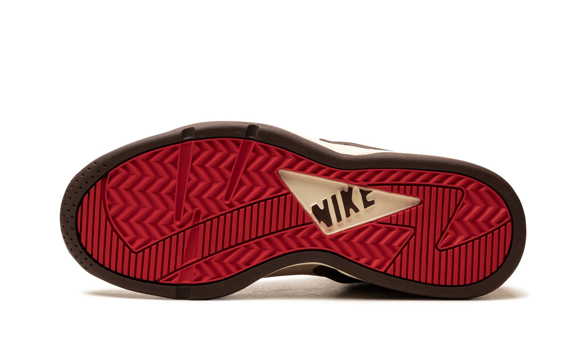 Air Flight Huarache "Baroque Brown" - 5