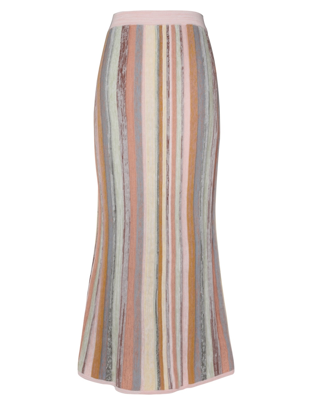 NATURA MOULINE SKIRT - 1