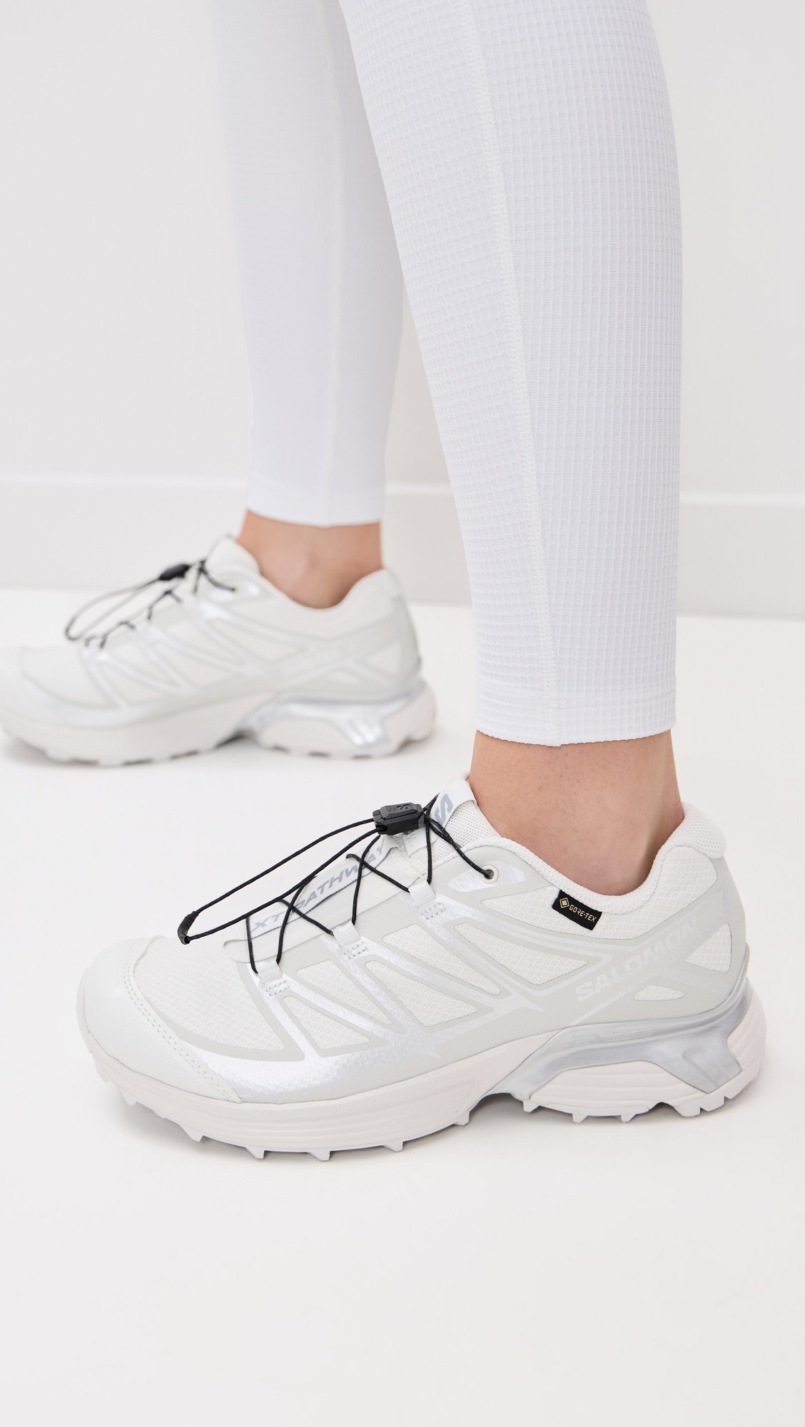 Xt Pathway Goretex Sneakers - 2