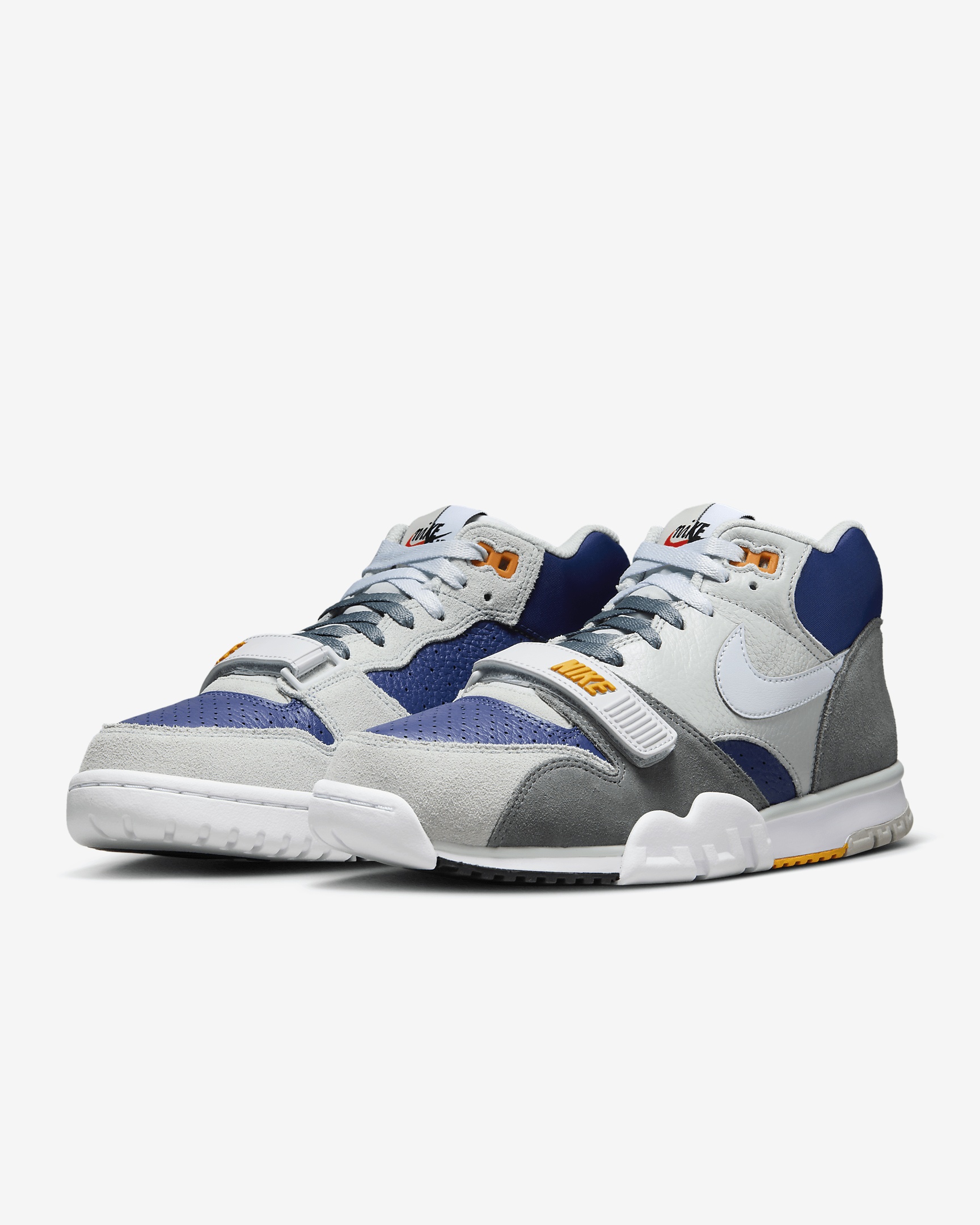 Nike Men's Air Trainer 1 Shoes - 5