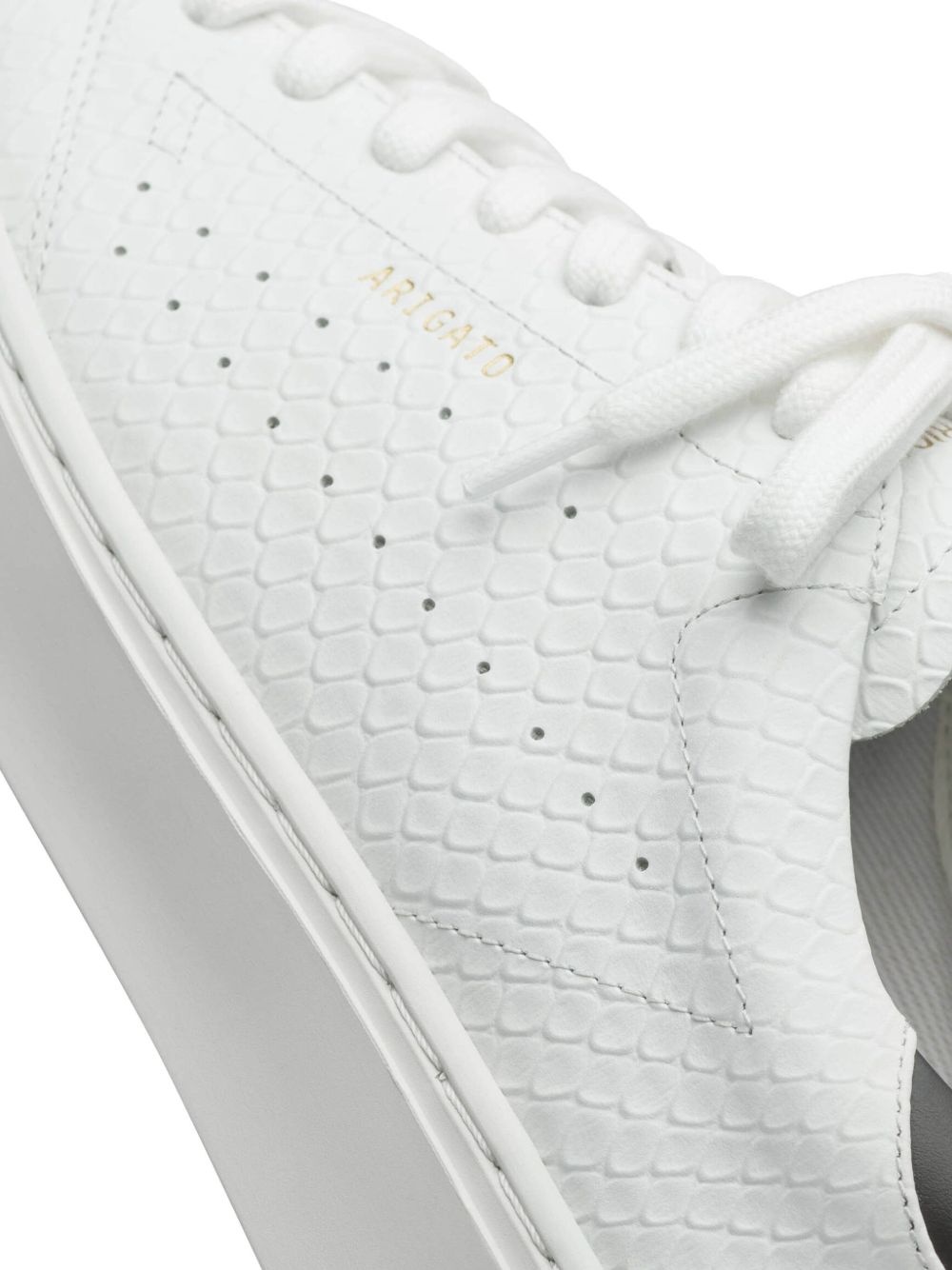 Court sneakers - 5