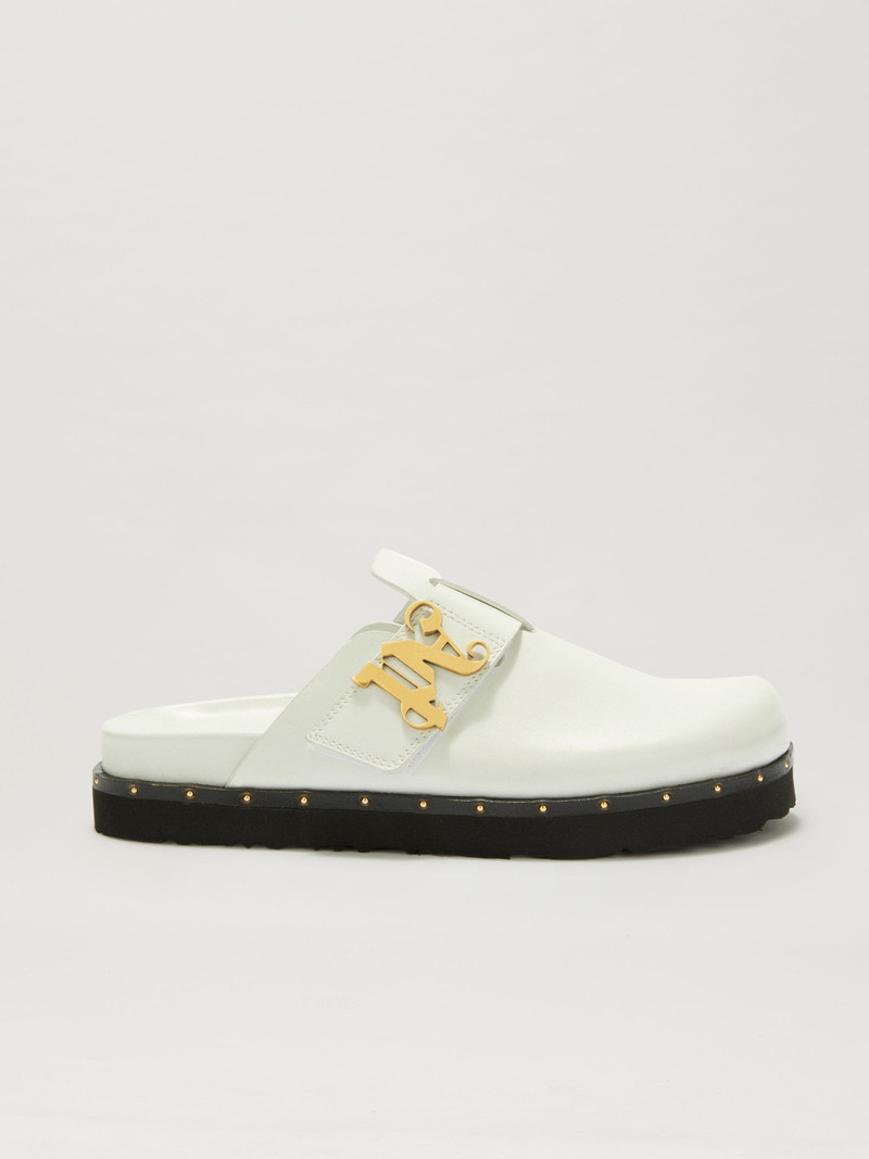 PA Studded Mule - 1
