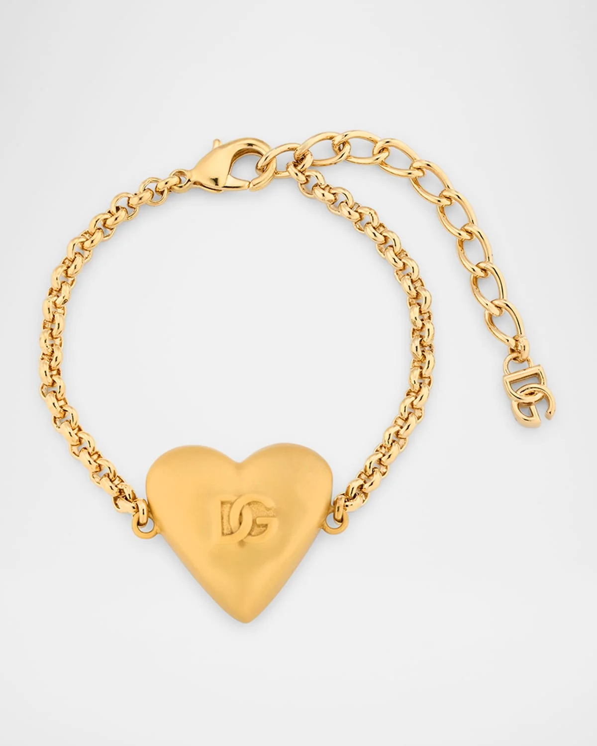 Heart DG Bracelet - 1