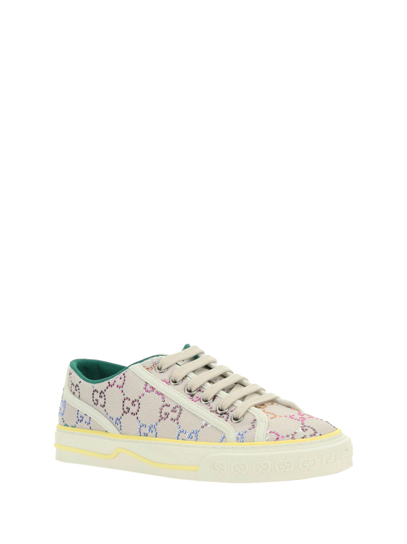 GUCCI Sneakers outlook
