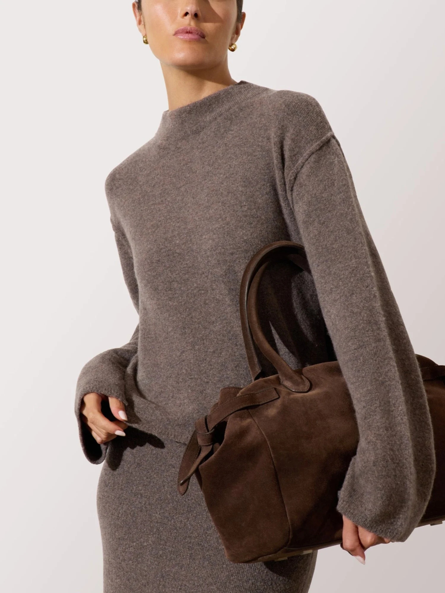 The Ronan Sweater - 1