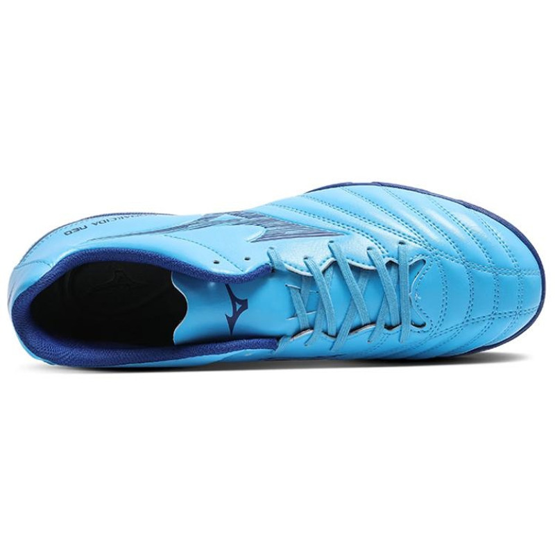 Mizuno Mizuno Monarcida Neo III Serect AS 'Blue' P1GD242513 outlook