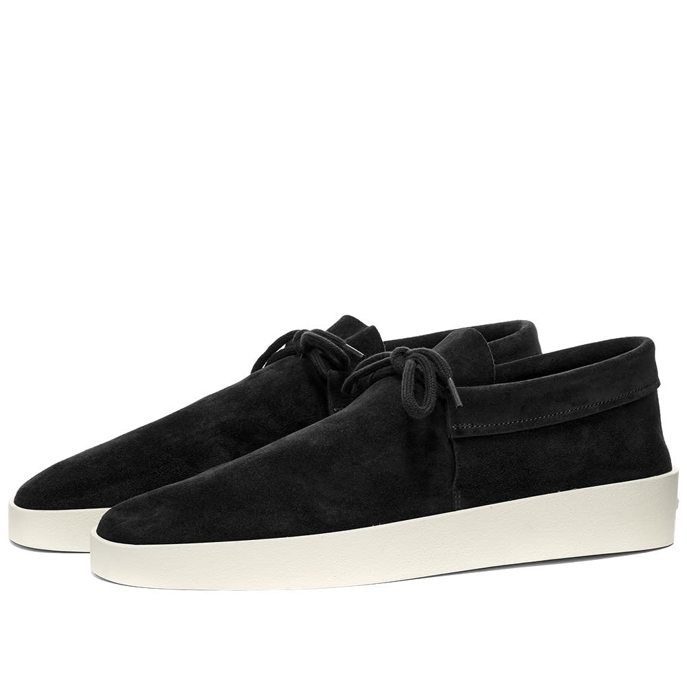 Fear Of God Moccasin - 1