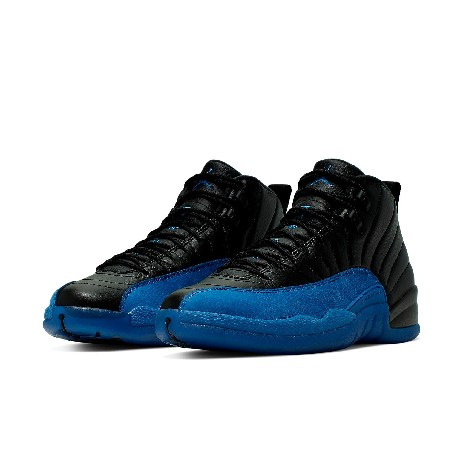 Air Jordan 12 Retro 'Game Royal' 130690-014 - 4