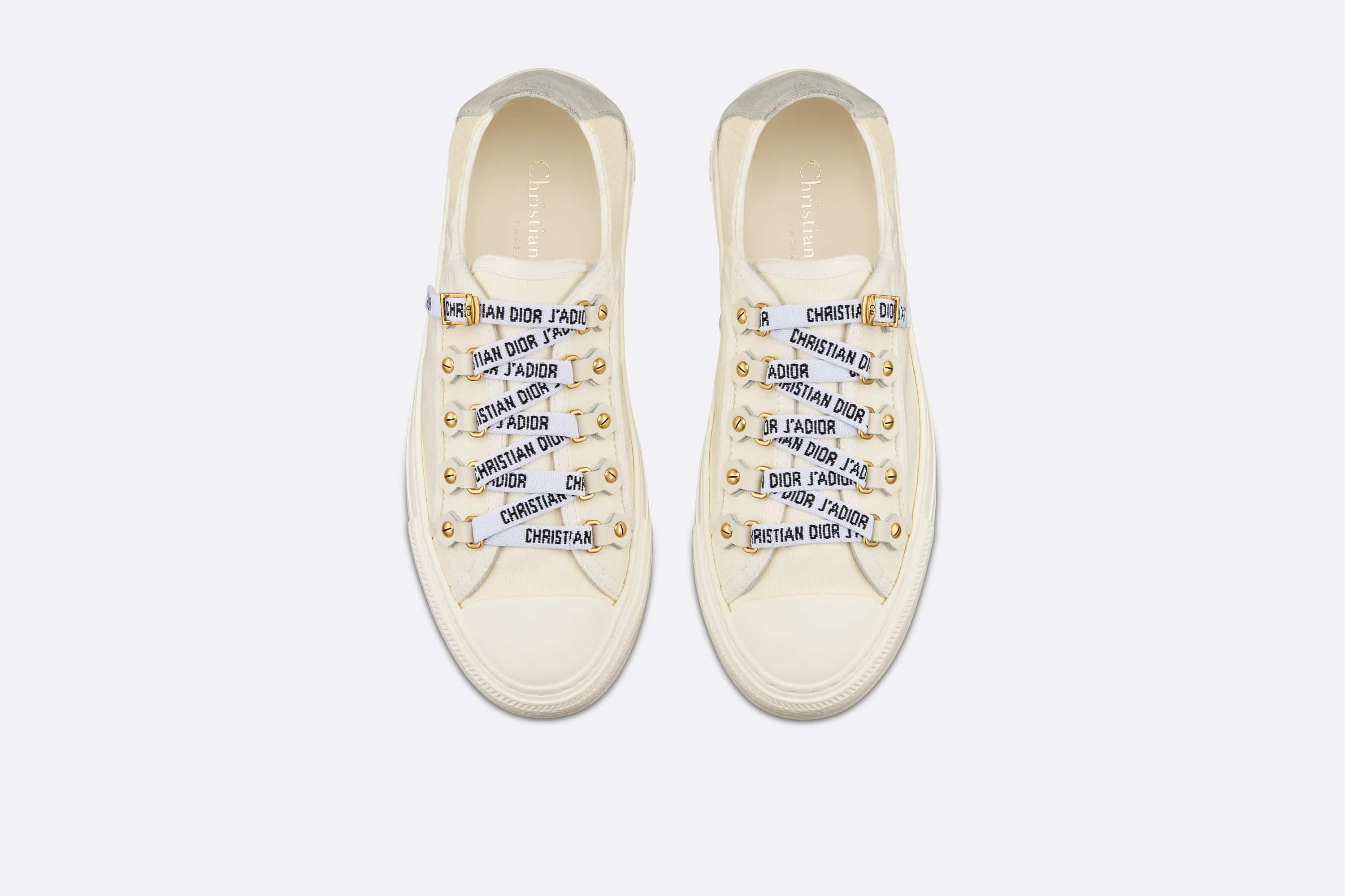 Walk'n'Dior Sneaker - 3