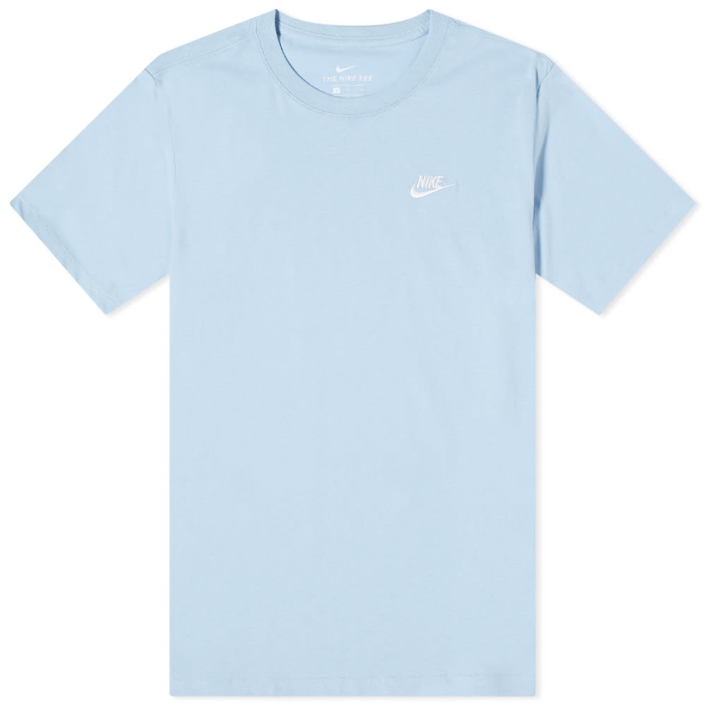 Nike Club Tee - 1