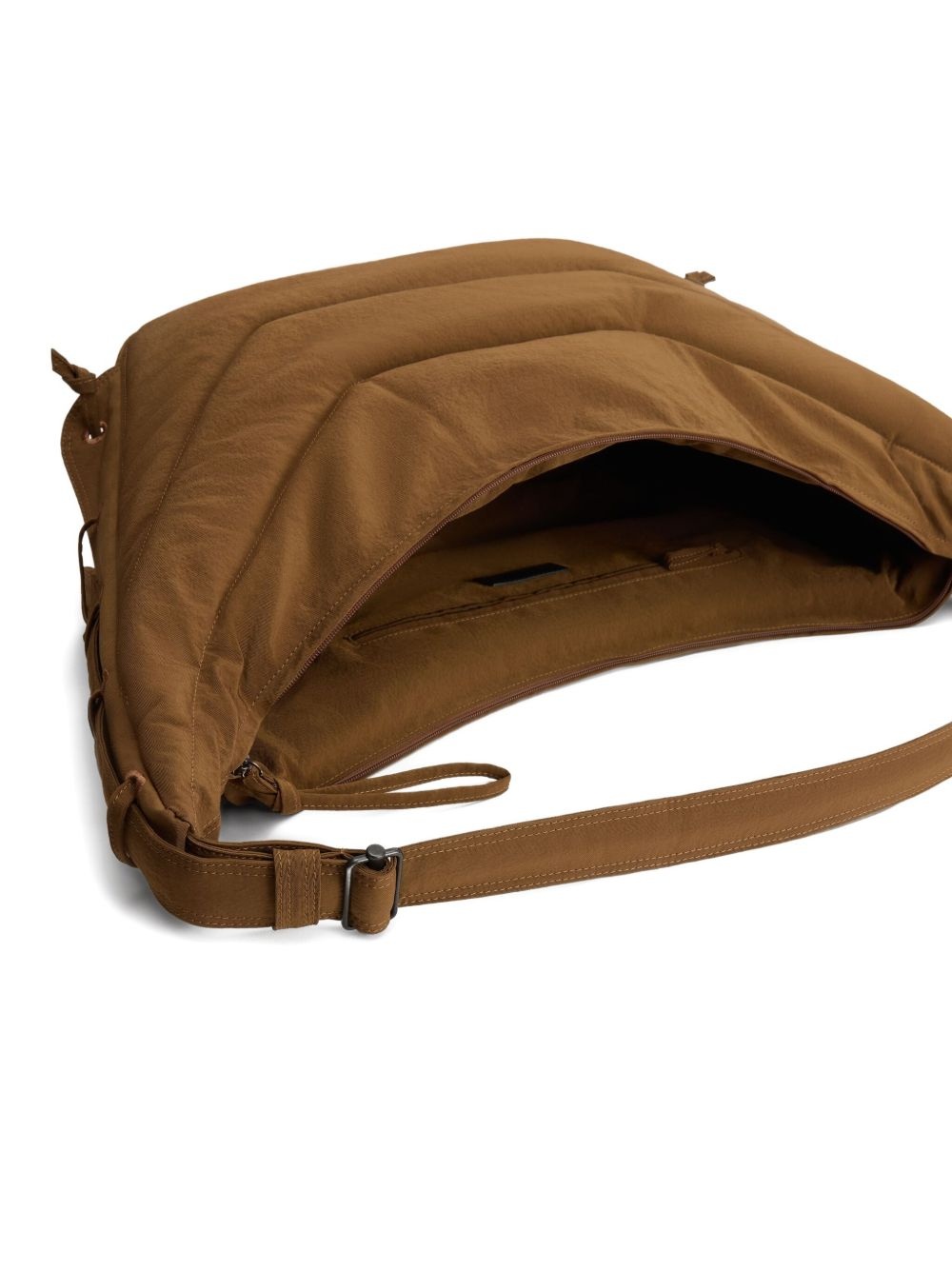 medium Soft Gam shoulder bag - 4