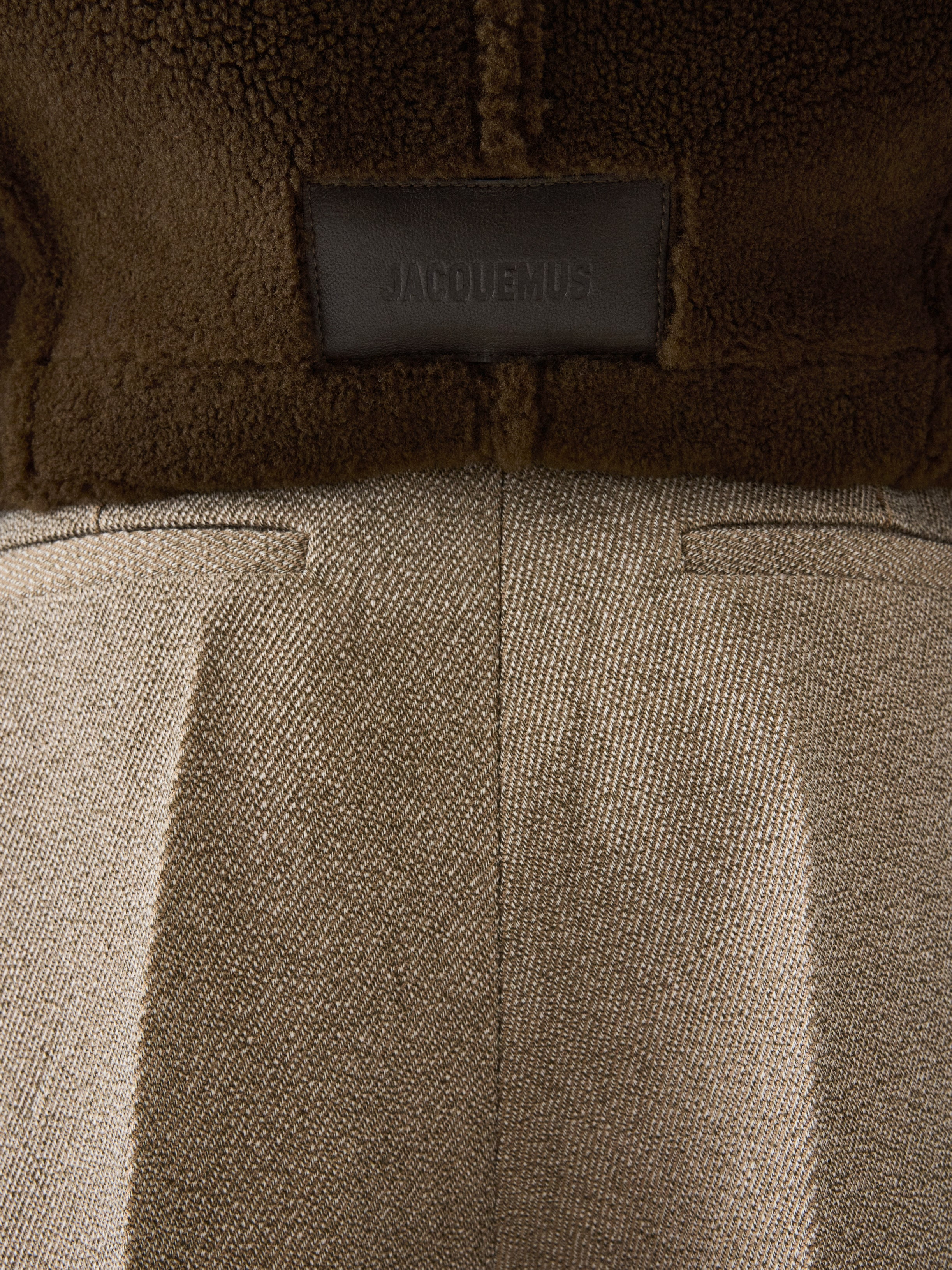 The Pelu jacket - 6