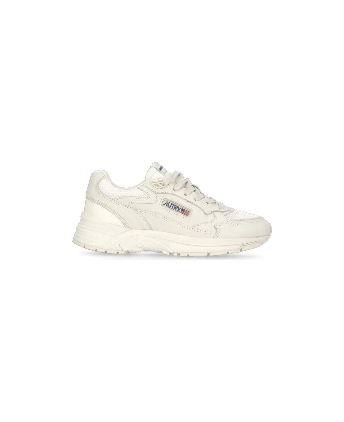 Hyperway Sneakers - 1