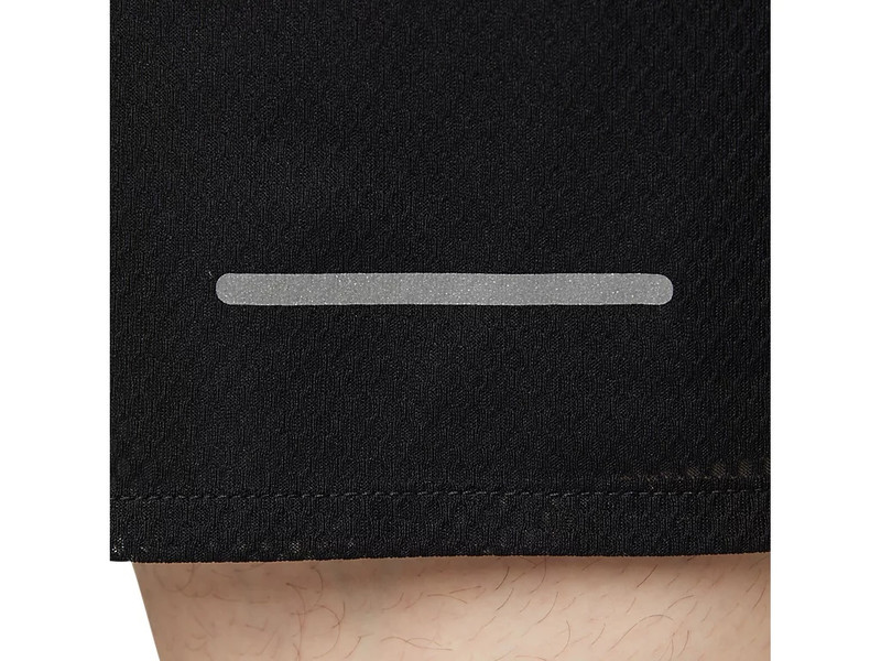 MEN'S VENTILATE 2-N-1 5IN SHORT 8