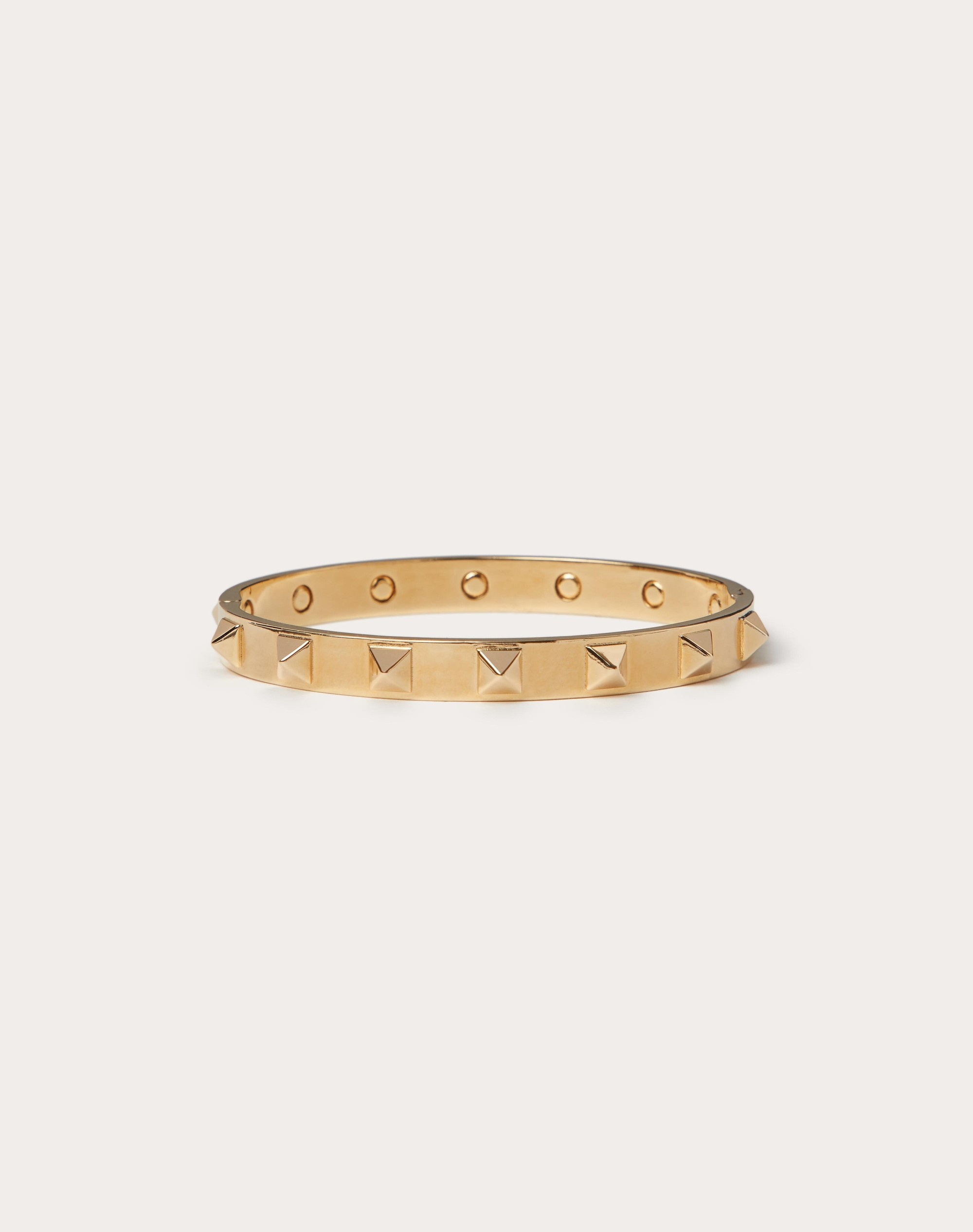 ROCKSTUD METAL BANGLE - 1