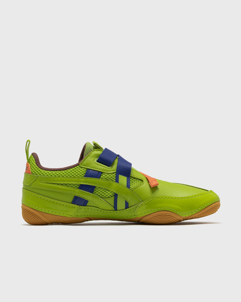 Asics x ISSEY MIYAKE HYPER TAPING outlook