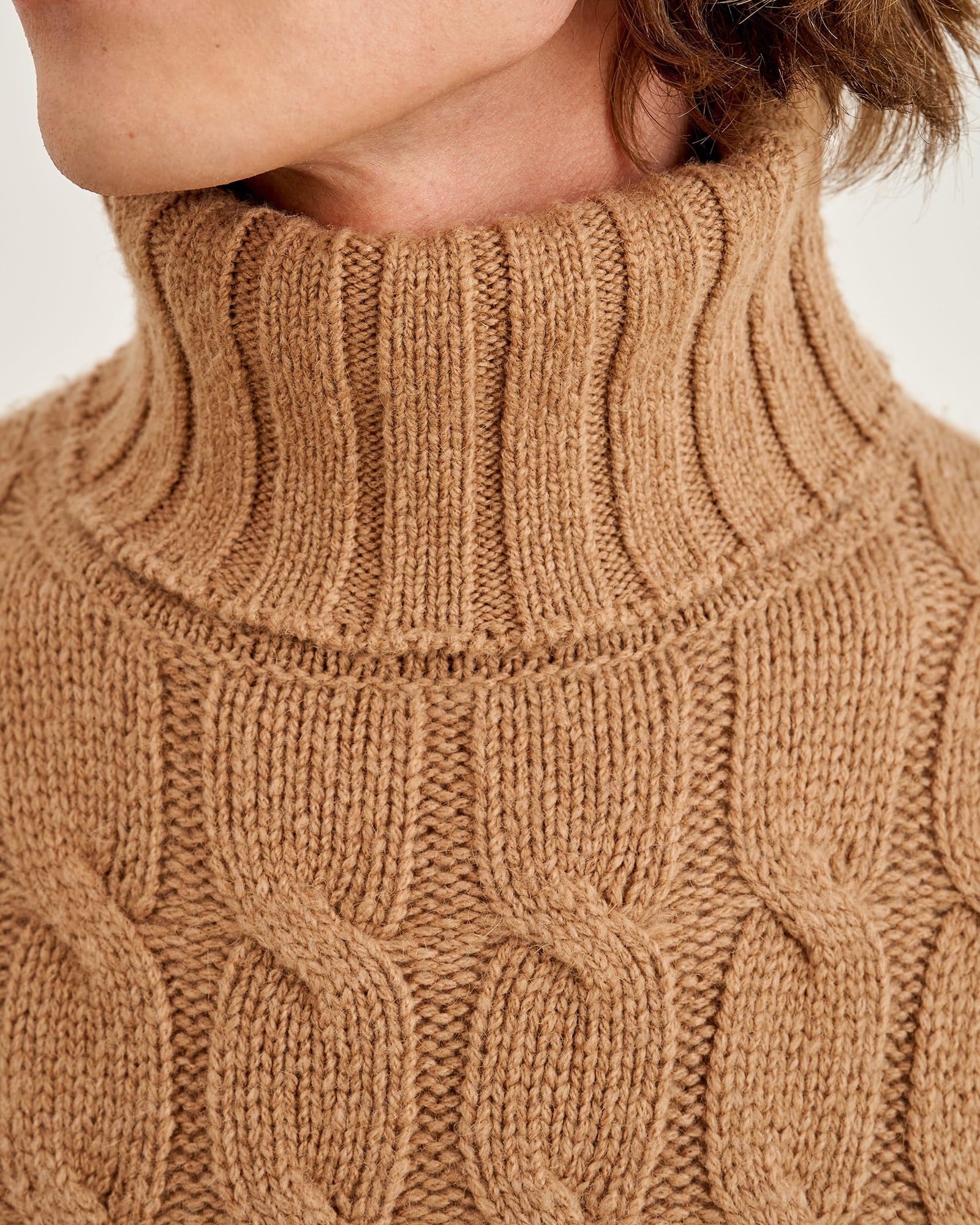 CAMPBELL SWEATER - 4
