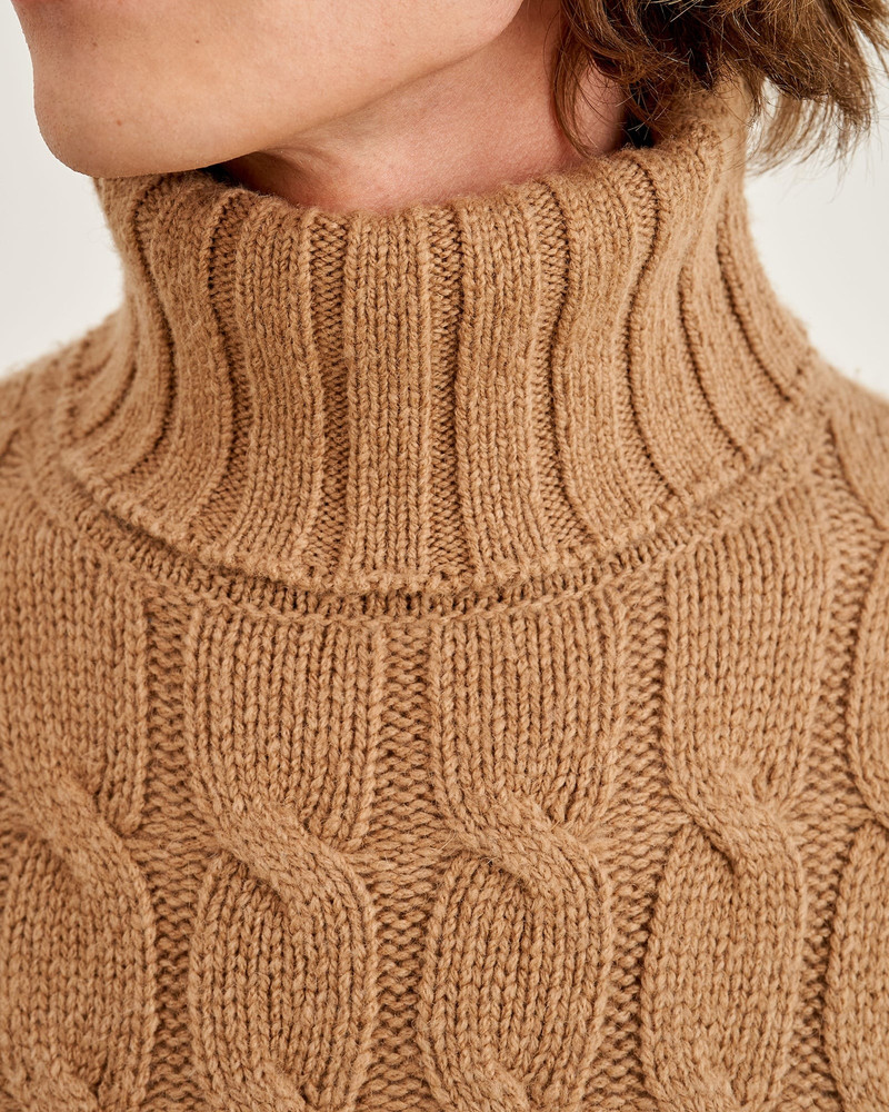 CAMPBELL SWEATER 4