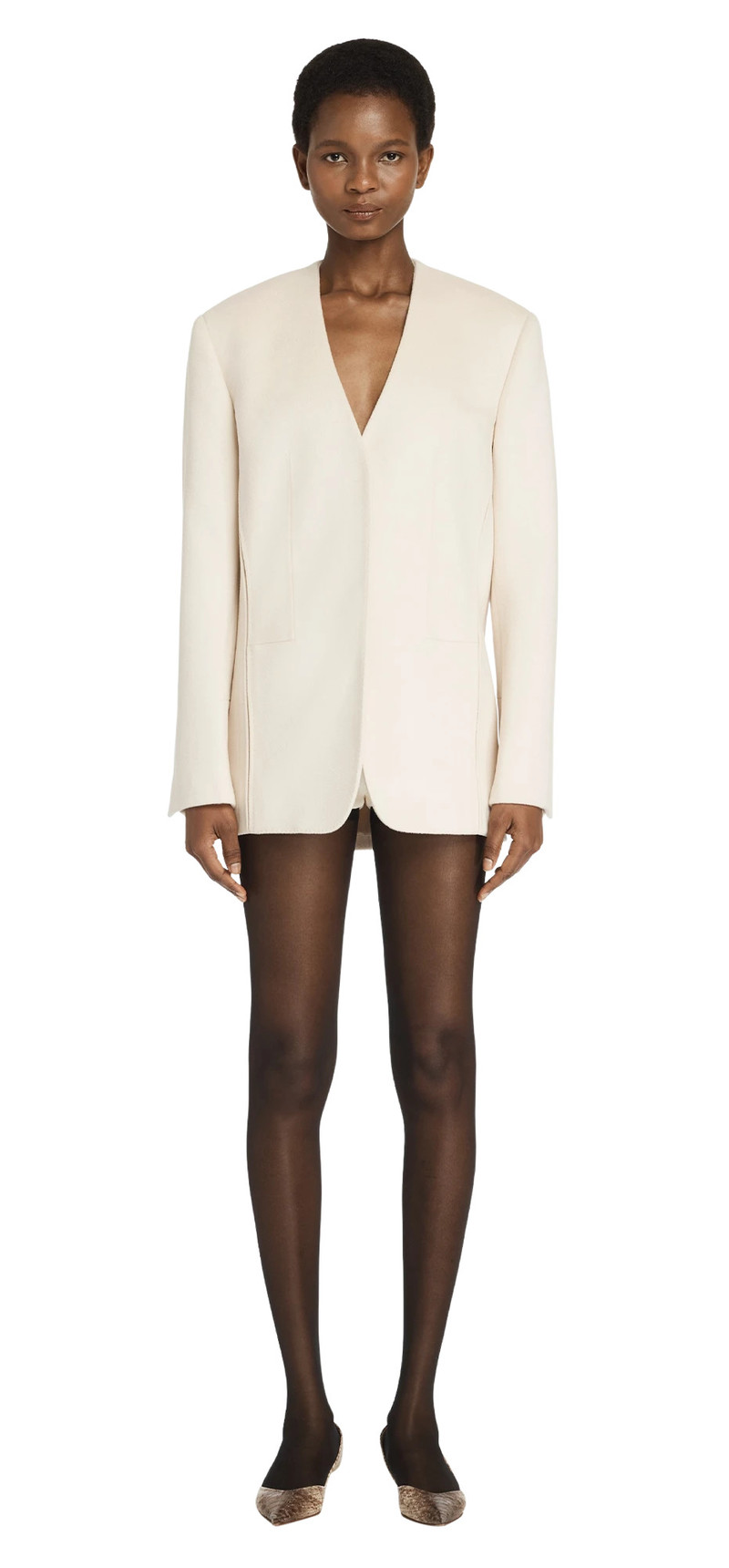 entire studios VANTI JACKET ELARA outlook