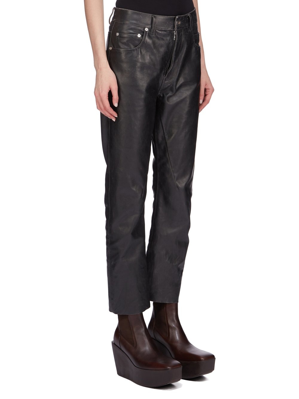PANTS - 2