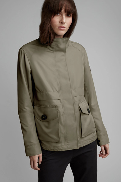 Canada Goose ELMIRA JACKET outlook