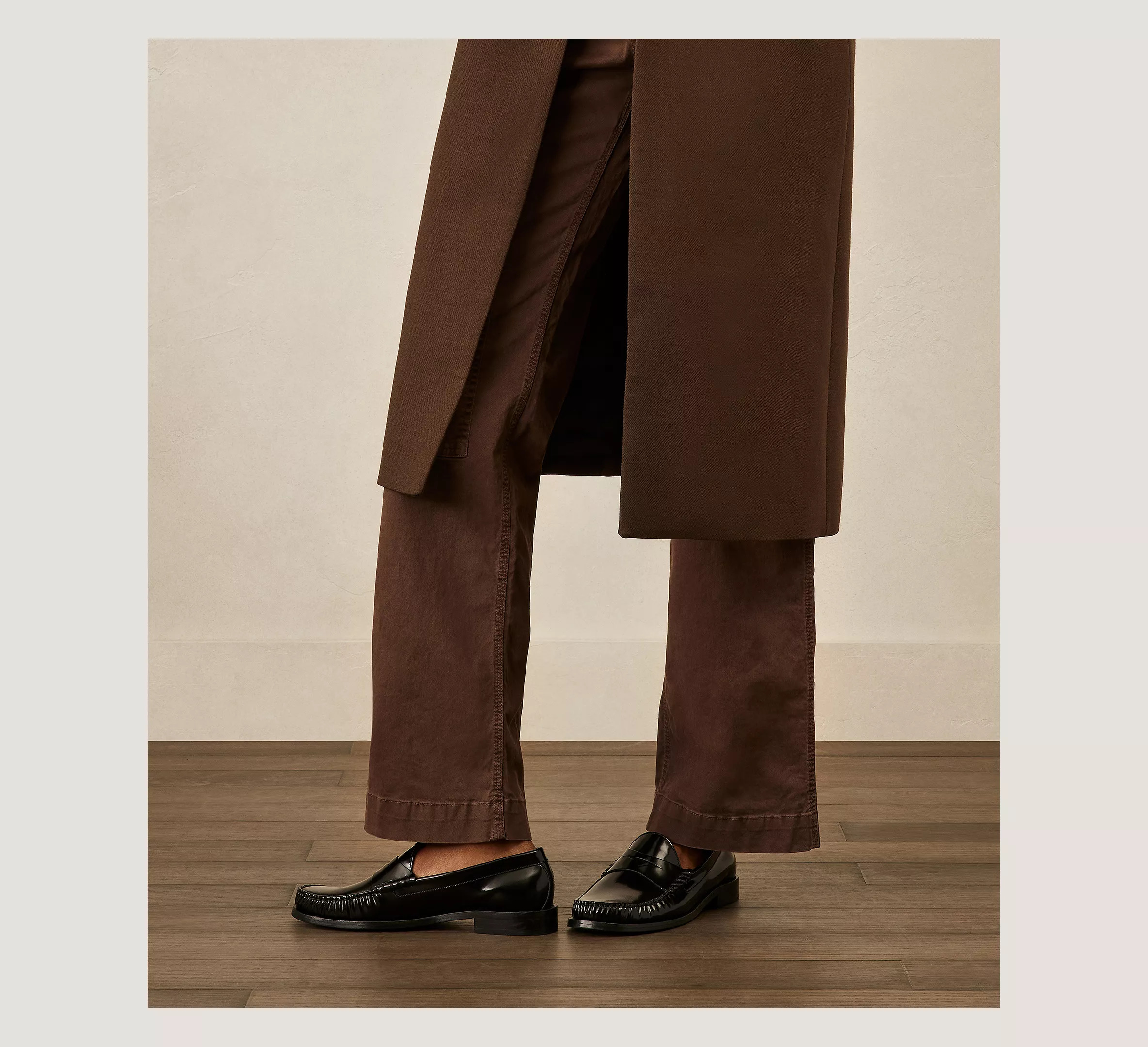 LOTTIE LOAFER - 5