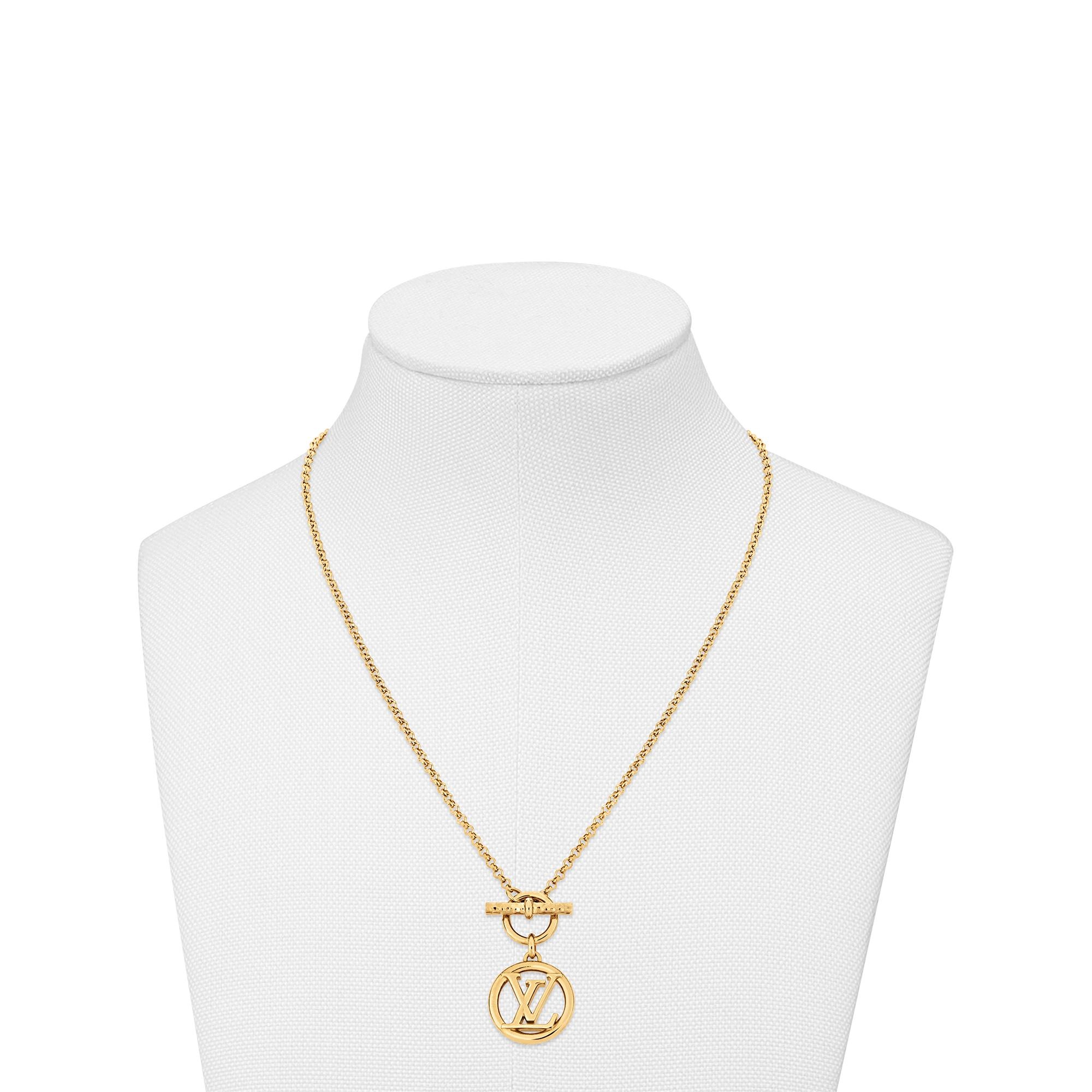 Baby Louise Necklace - 3