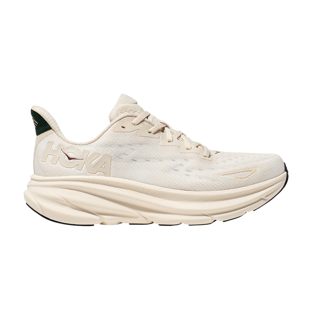 Clifton 9 'Oat Milk Alabaster' - 1