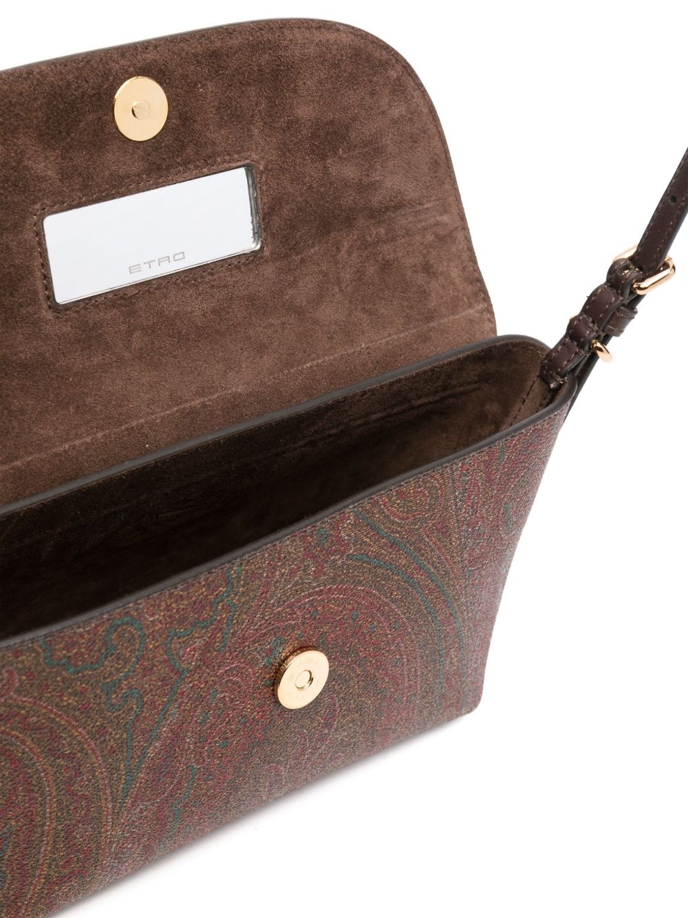 Barchetta Arnica shoulder bag - 5