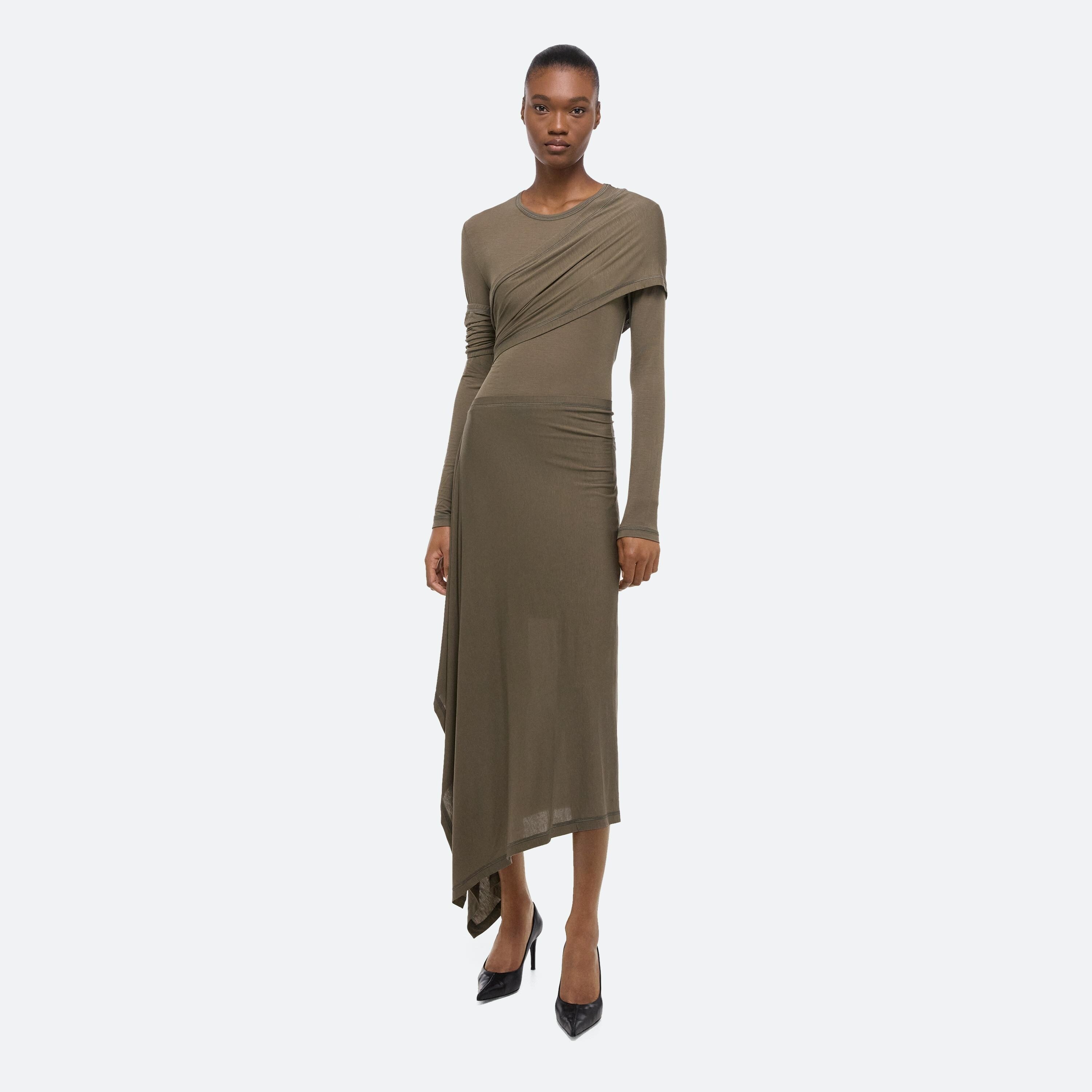 PROTECTION DRESS - 2