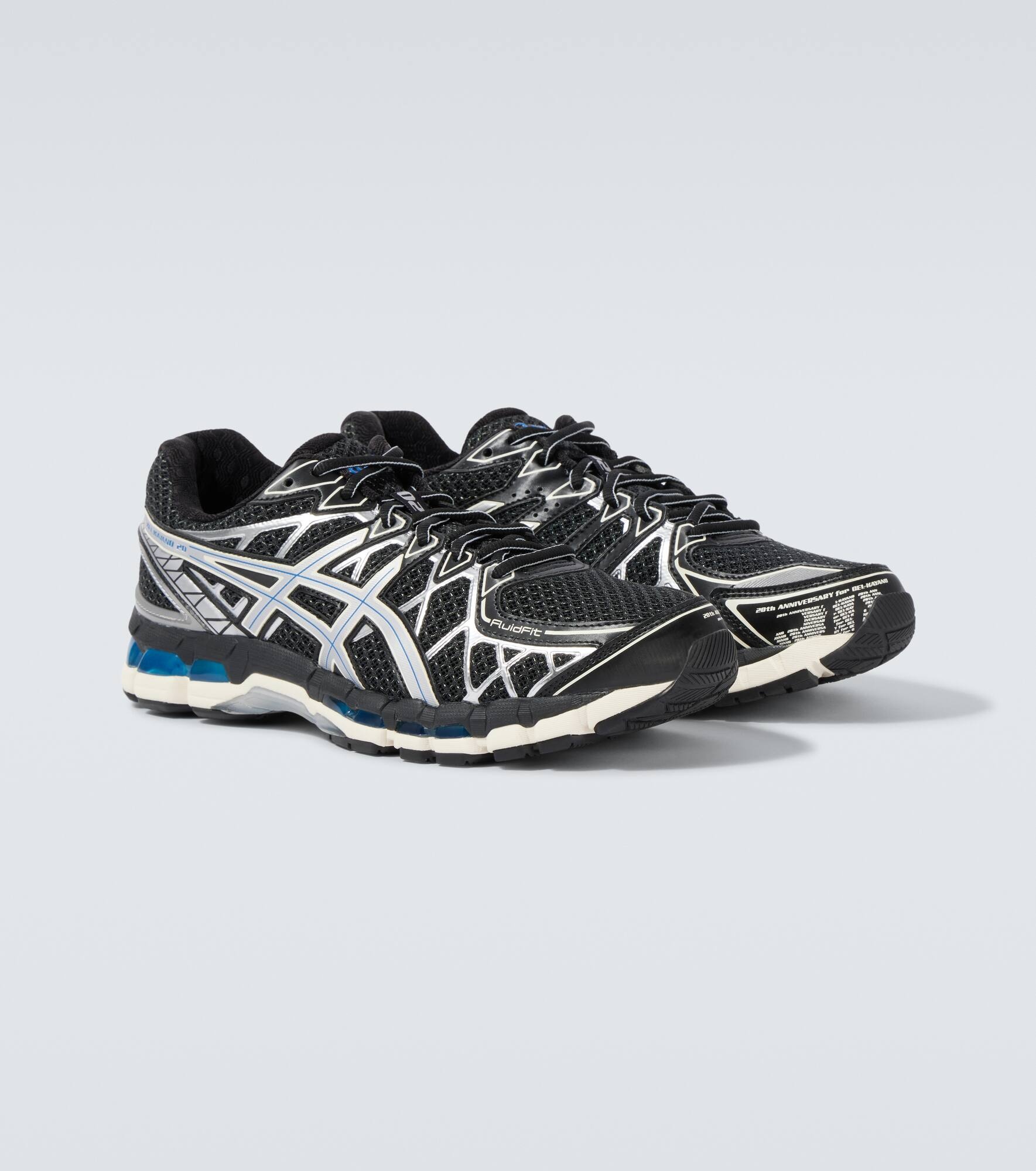 Gel-Kayano 20 sneakers - 5
