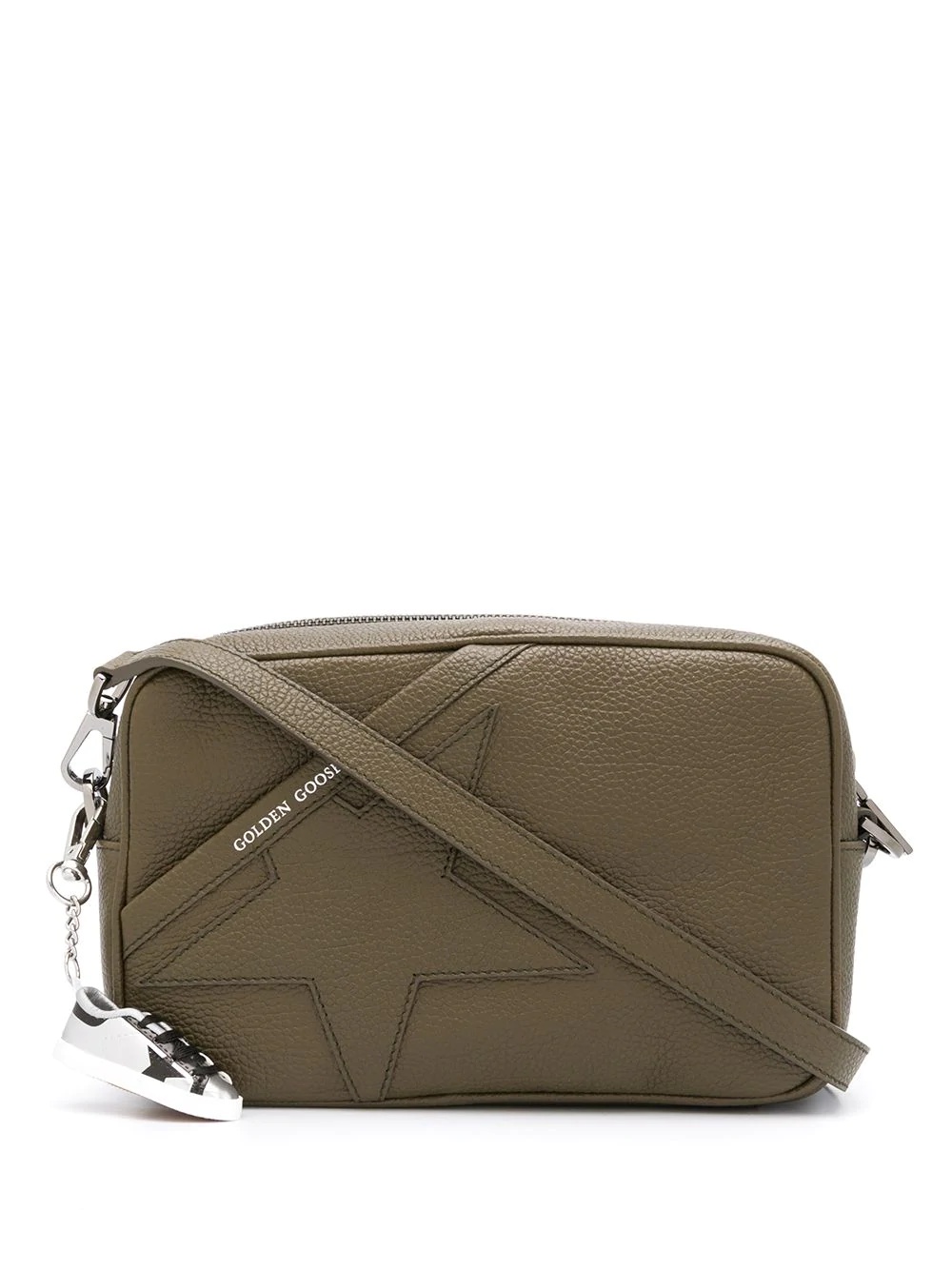 Star crossbody bag - 1