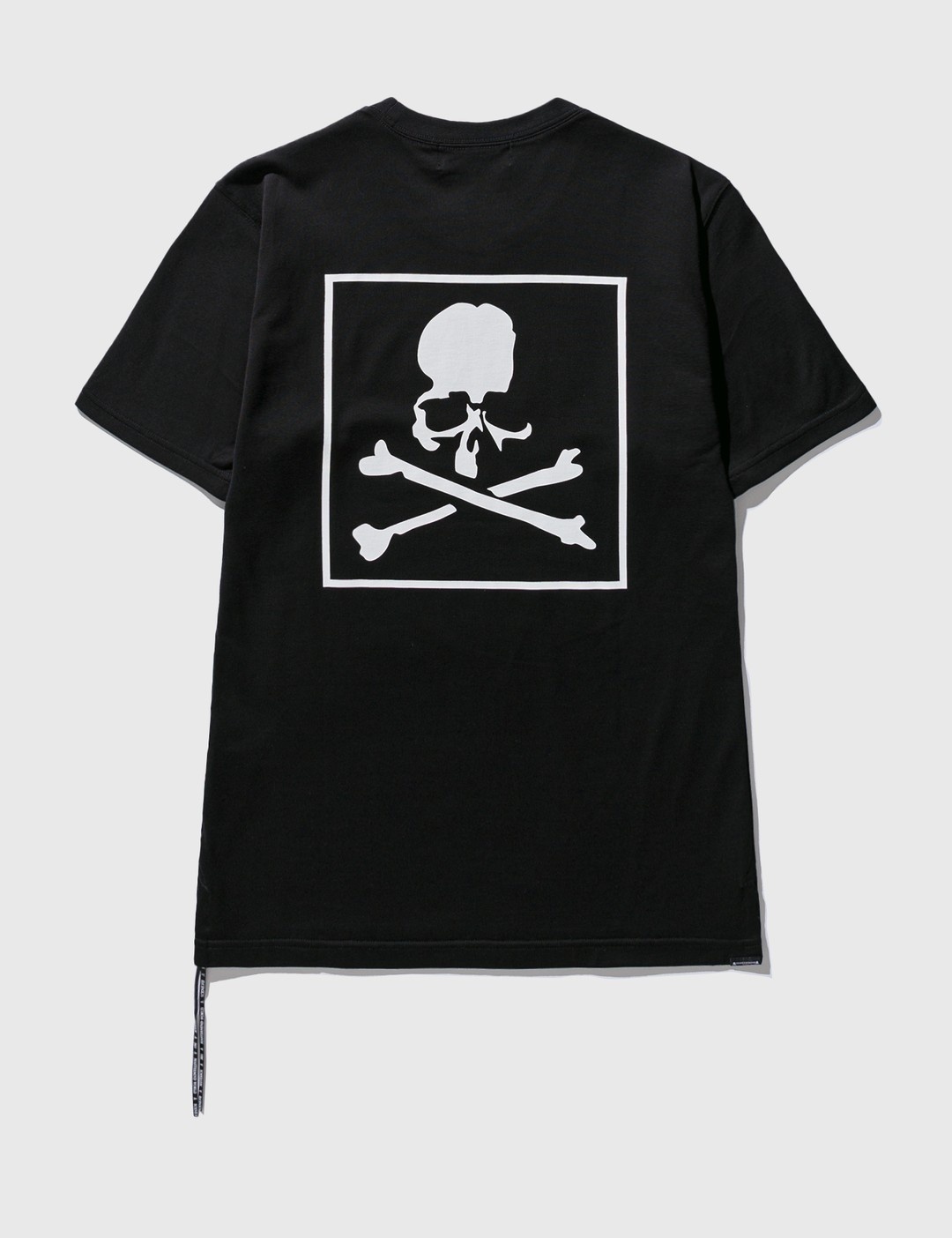Box Logo oversized T-shirt - 3