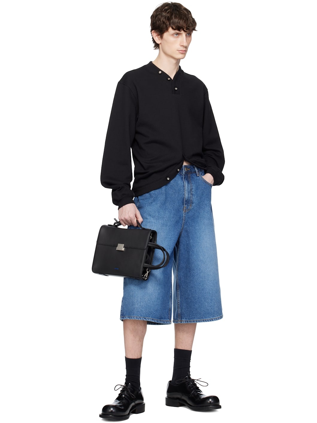 【ADER ERROR】 Sweatshirt Product. 33 ADER AderSpace # Shop #