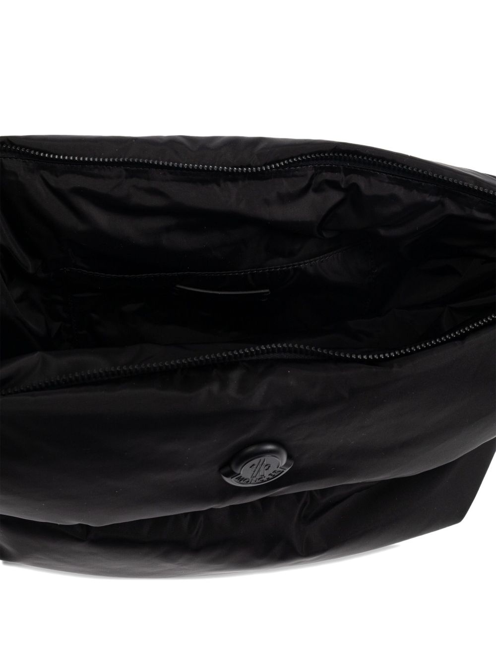 padded clutch bag - 5