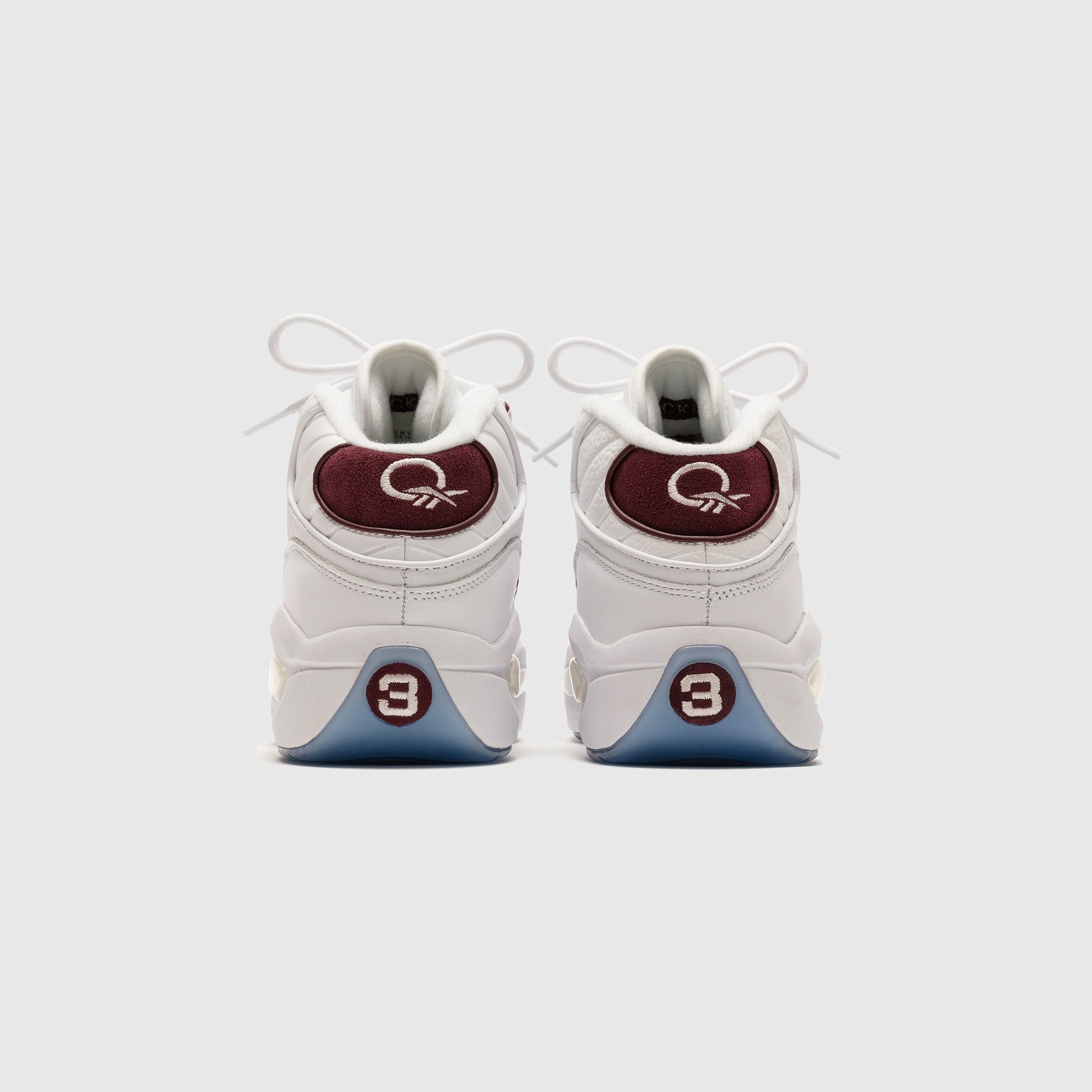 PACKER X REEBOK QUESTION MID - 7