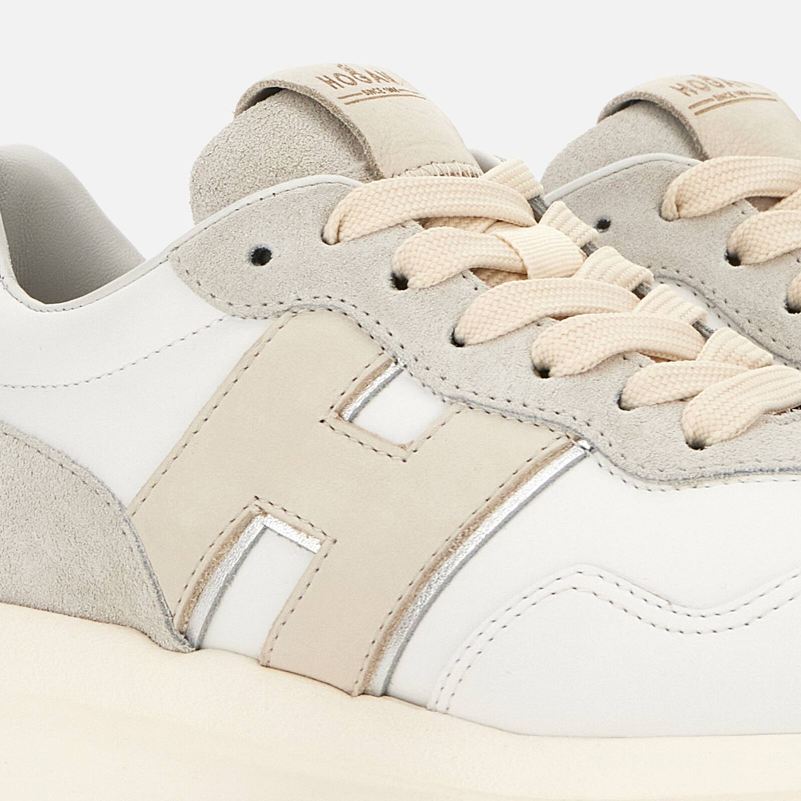 Sneakers Hogan H641 - 6
