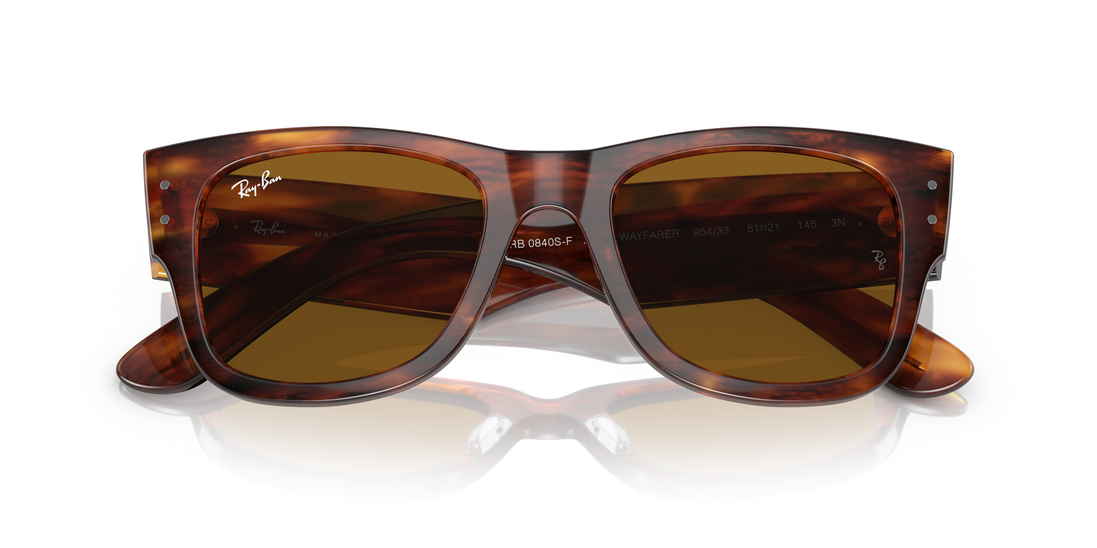 MEGA WAYFARER - 2