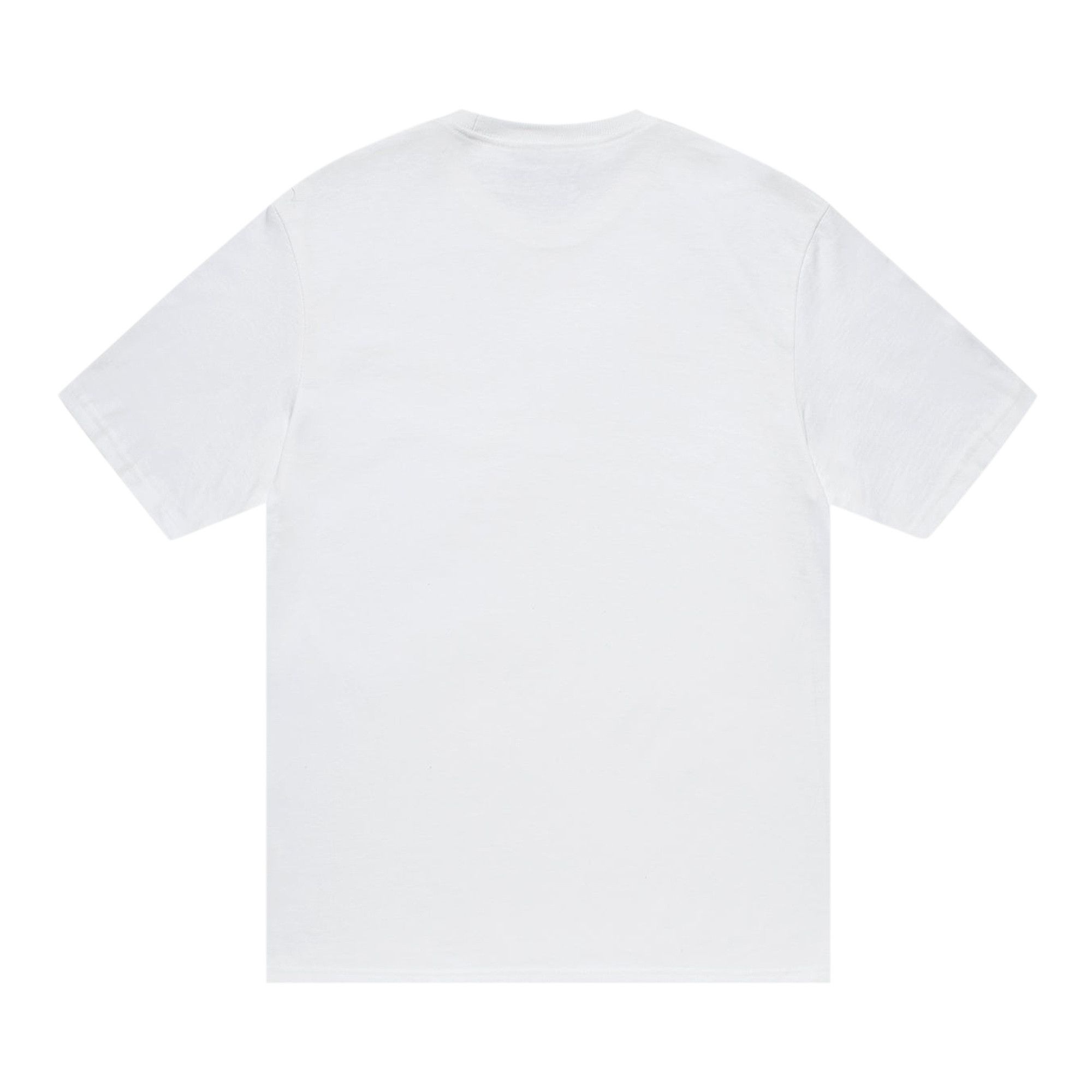 Stussy Nurture Tee 'White' - 2