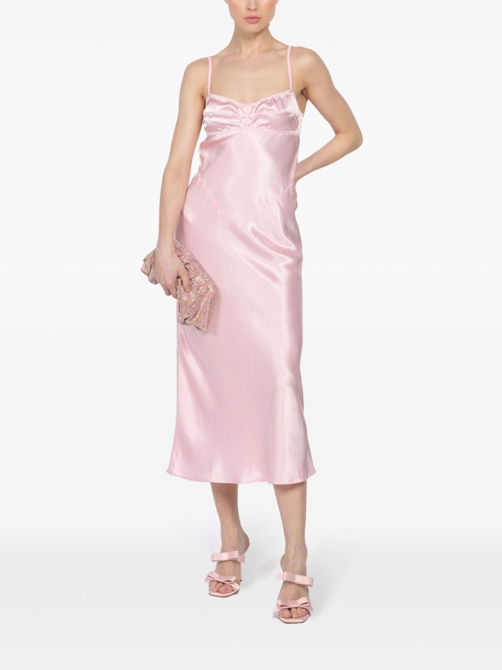 Waterlily dress - 3