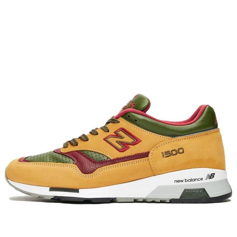 New Balance 1500 'Gold' M1500TGB - 1