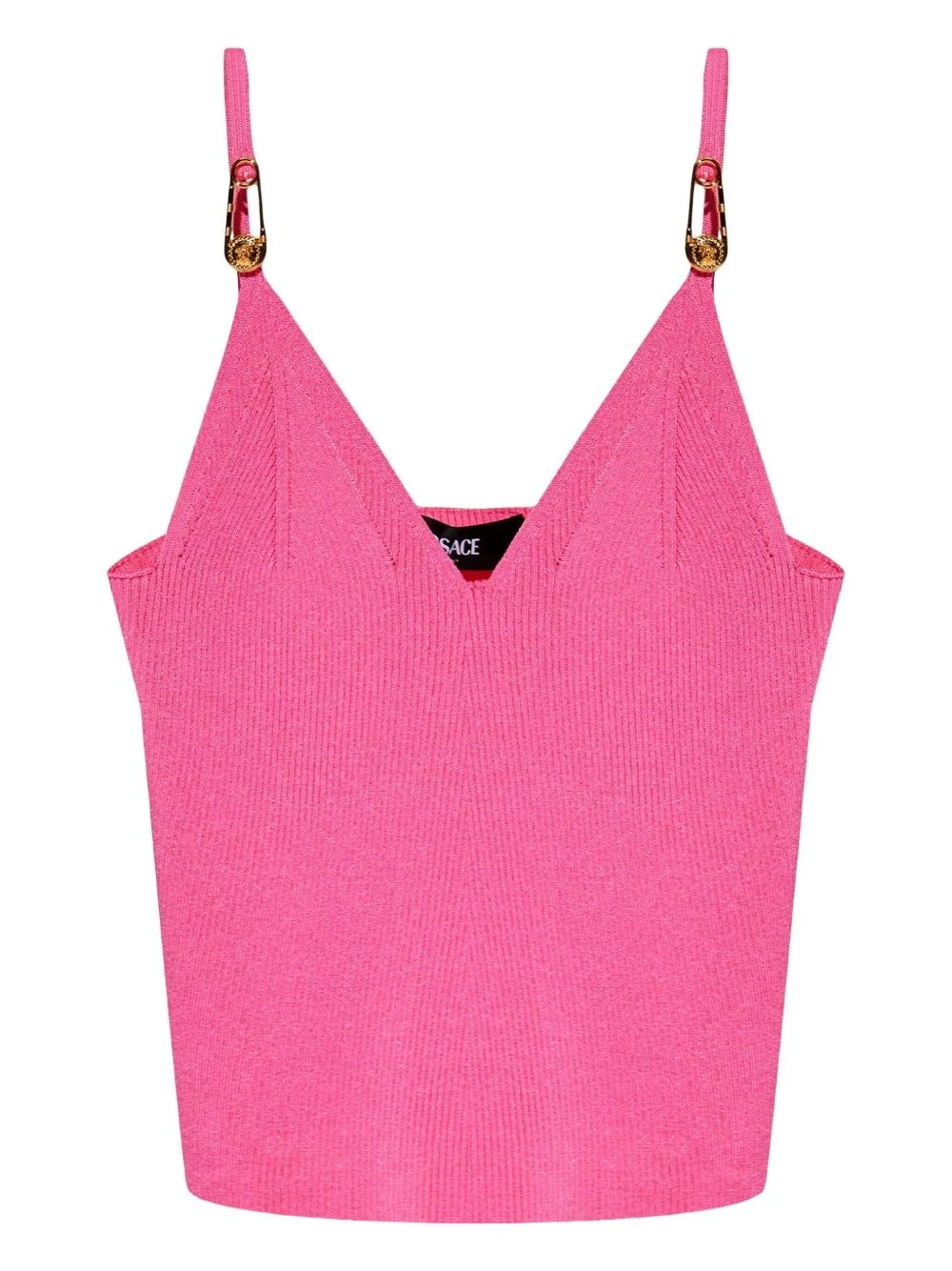 Medusa plaque-detailed top - 1