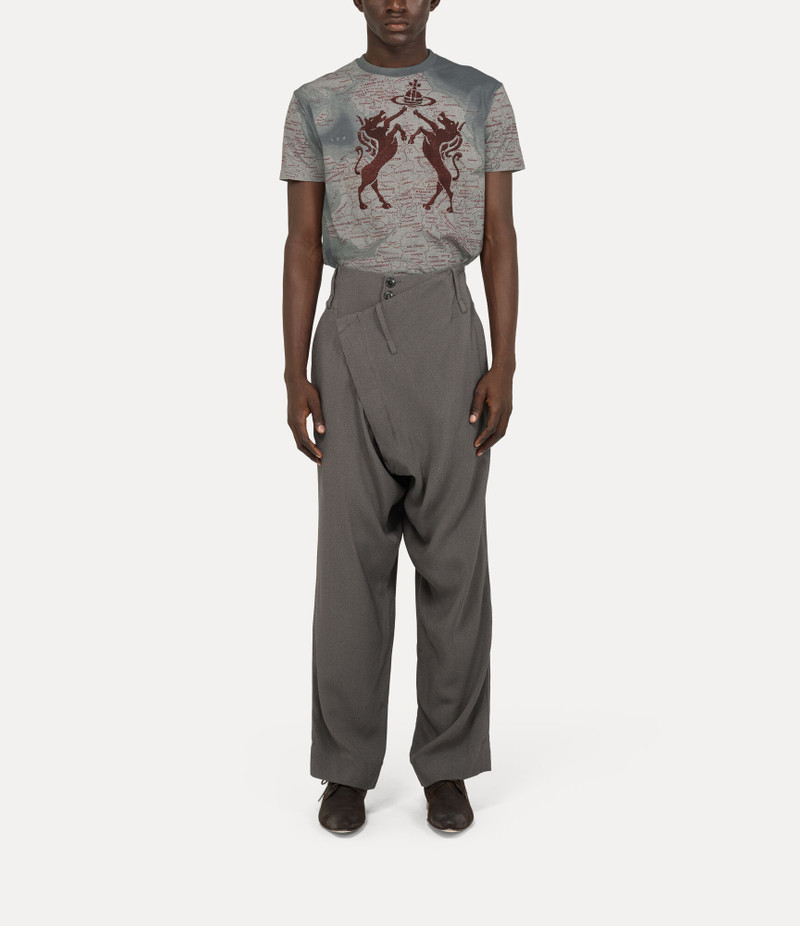 Vivienne Westwood CLASSIC T-SHIRT outlook