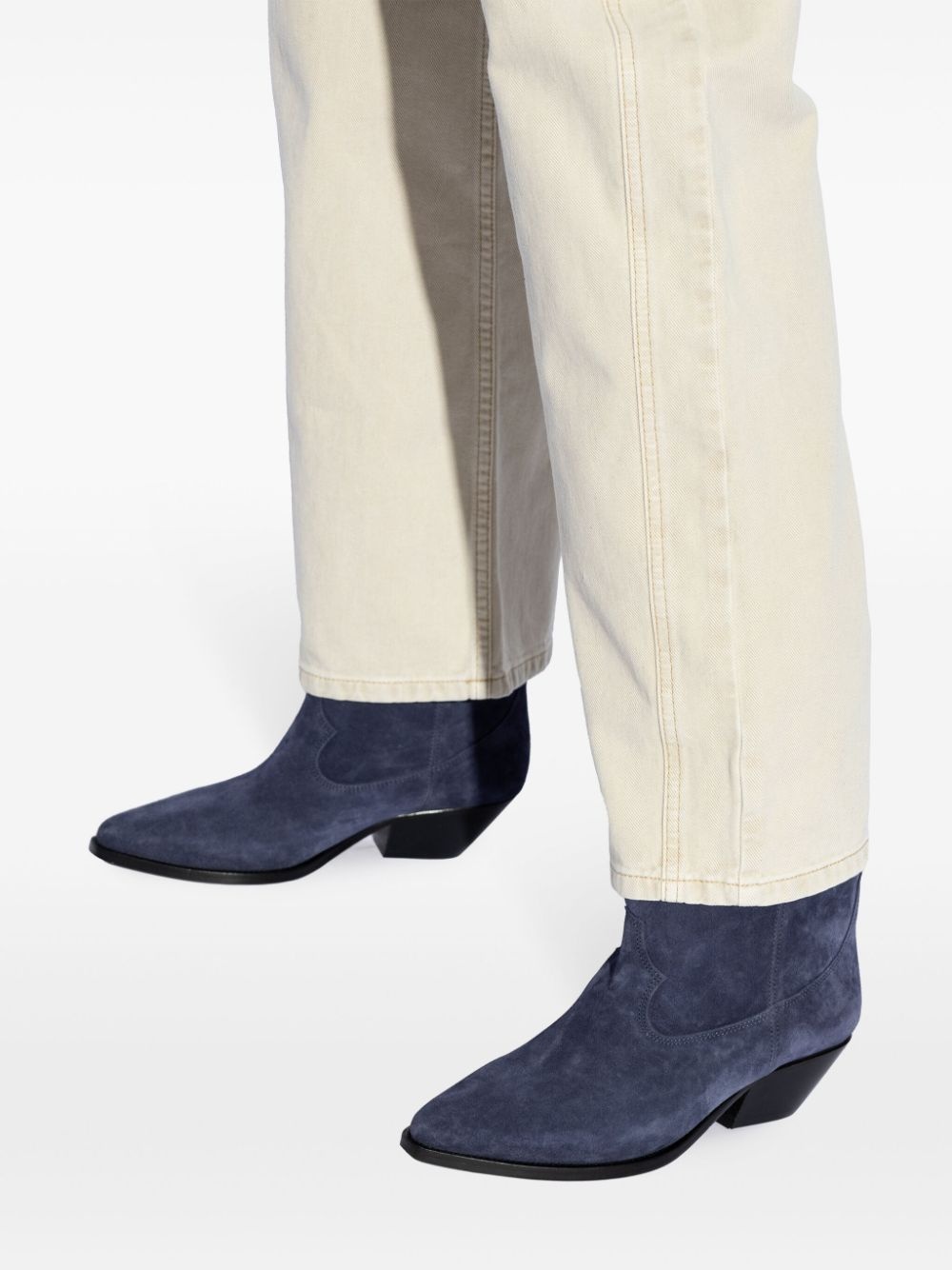 Duerto Cowboy boots - 5