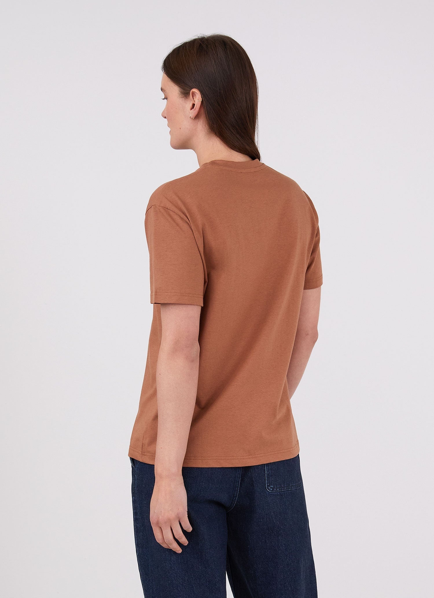 Boy Fit T‑shirt - 4