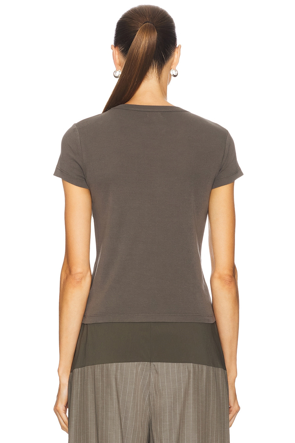 Organic Cotton Baby Tee - 3