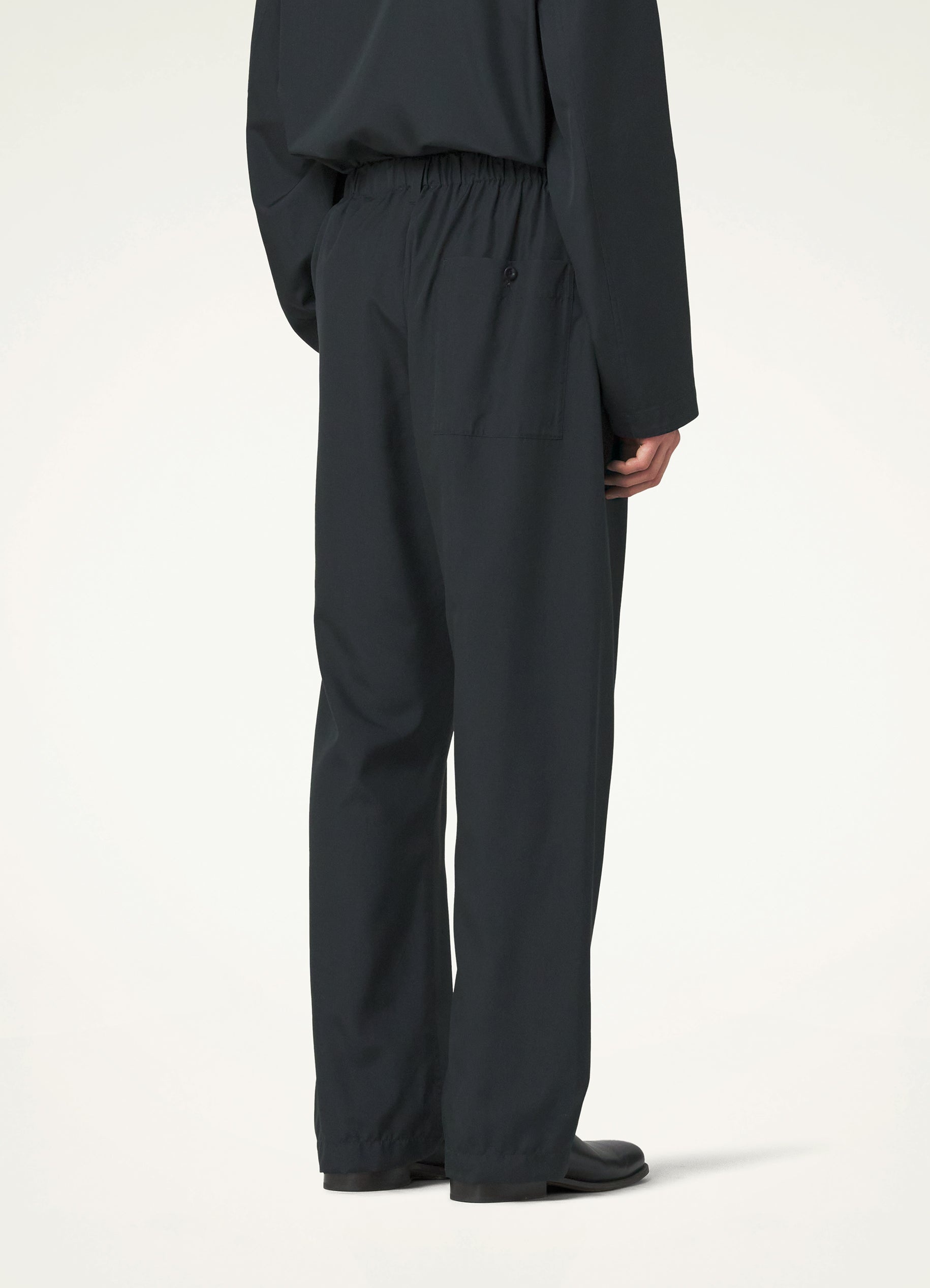 RELAXED PANTS - 3